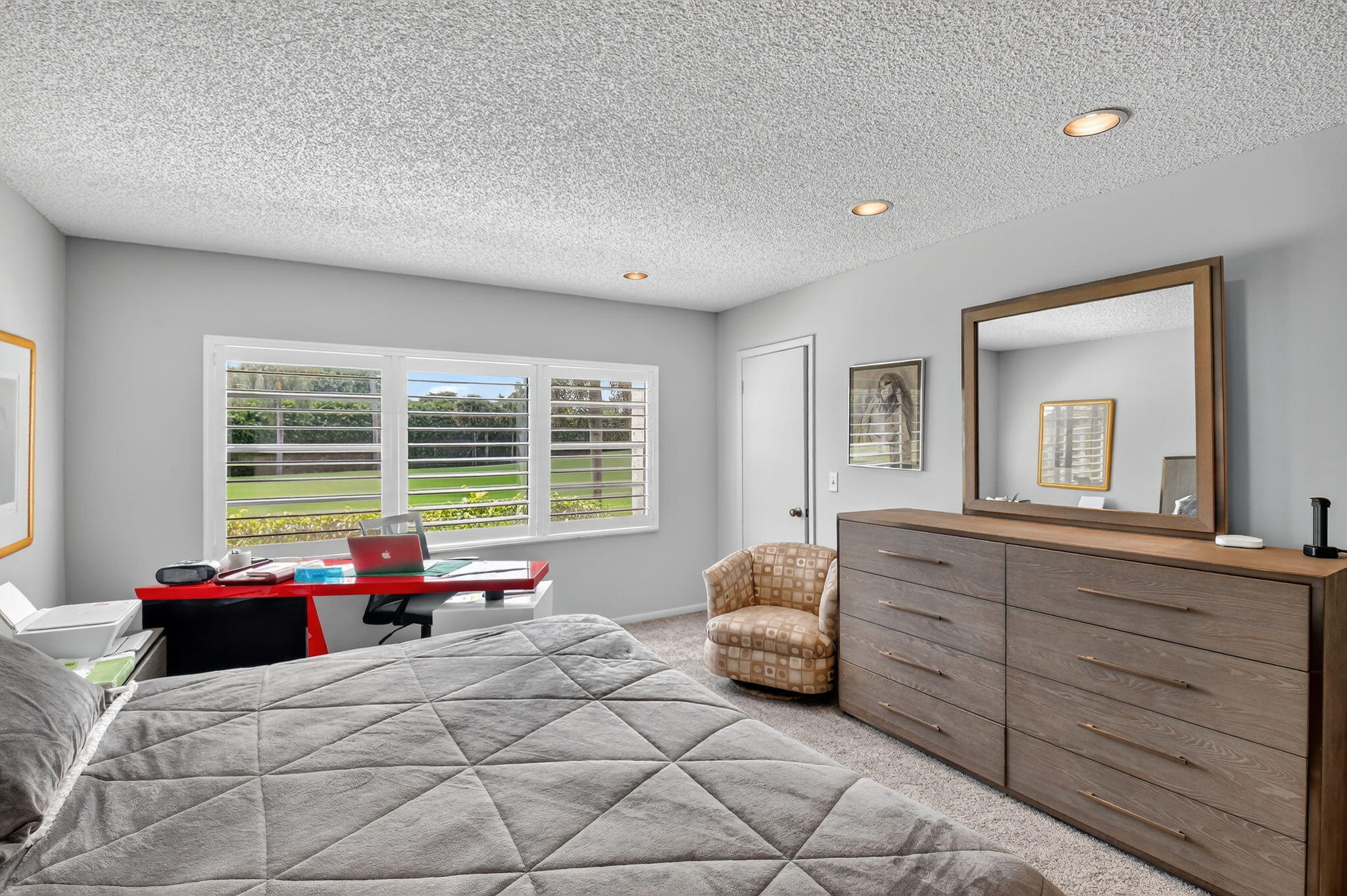 STRATFORD AT HUNTERS RUN CONDO - Residential