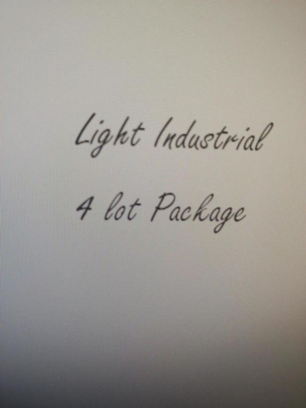 Photo of Xxx Cayuga Avenue, Fort Pierce, FL 34946 (MLS # R10704735)