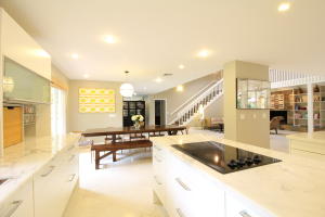 LAKE SHORE ESTATES - Residential