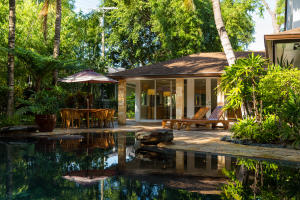 LAKE SHORE ESTATES - Residential