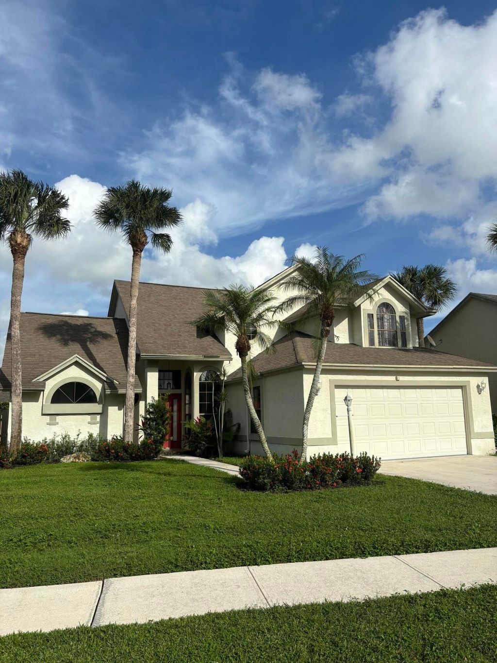 Photo of 12989 Meadowbreeze Drive, Wellington, FL 33414 (MLS # B26022265)