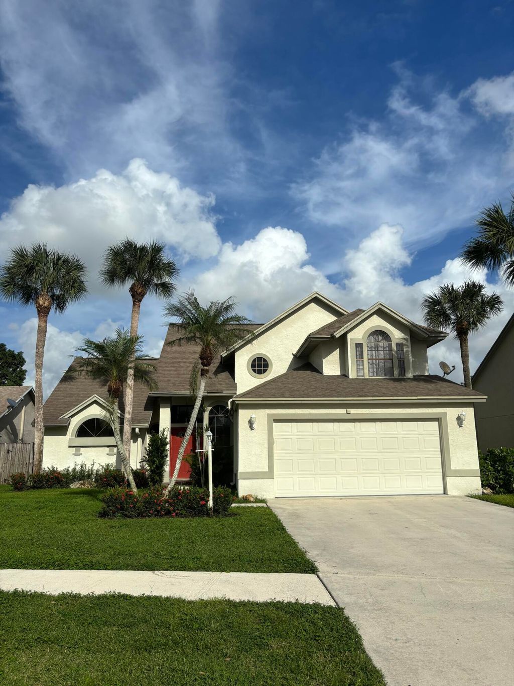 Photo of 12989 Meadowbreeze Drive, Wellington, FL 33414 (MLS # B26022265)
