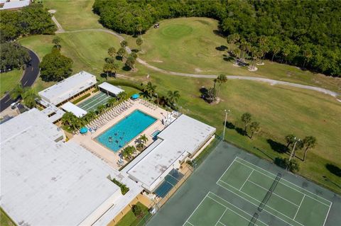 A home in Vero Beach