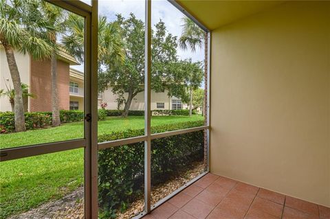 A home in Vero Beach