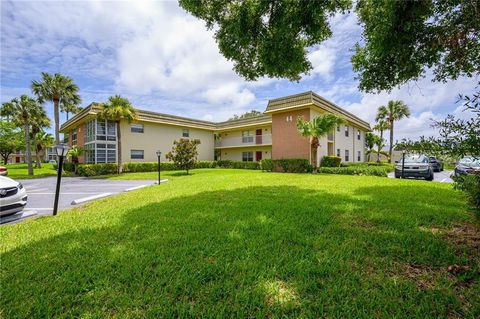 A home in Vero Beach