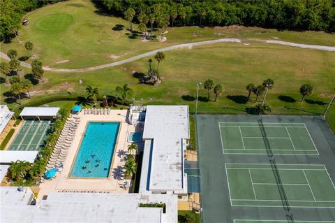 A home in Vero Beach