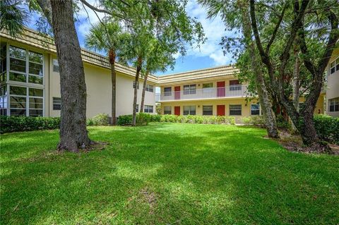 A home in Vero Beach