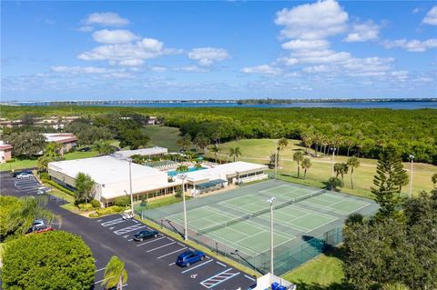 A home in Vero Beach