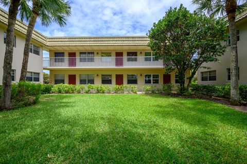 A home in Vero Beach