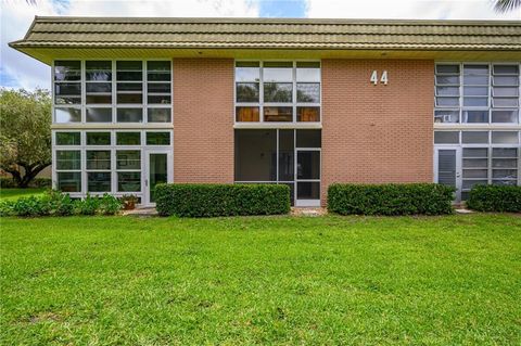 A home in Vero Beach