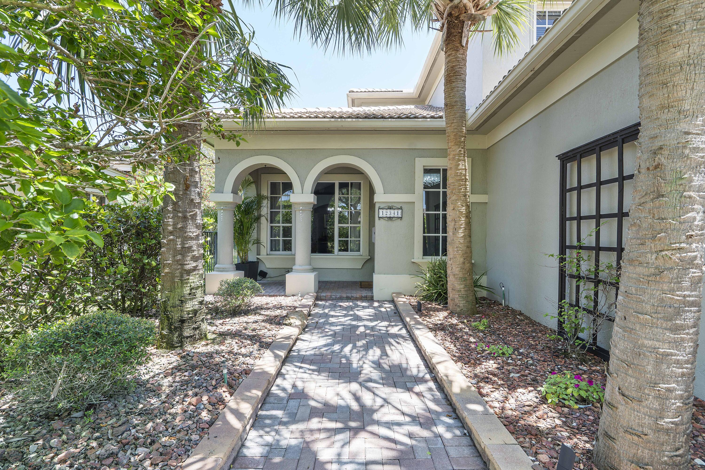 Heron Bay/Heron Cove - Residential