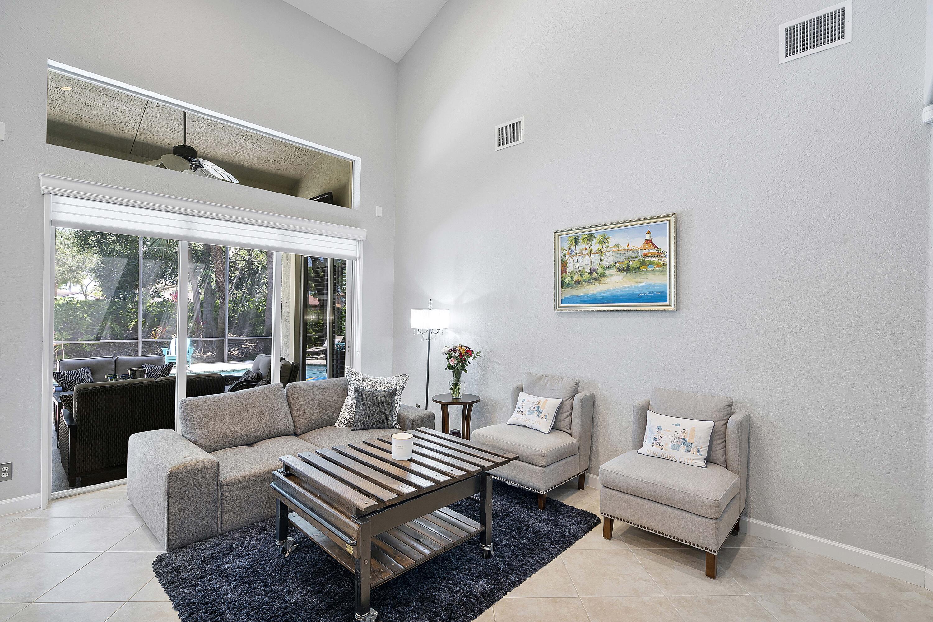 Heron Bay/Heron Cove - Residential