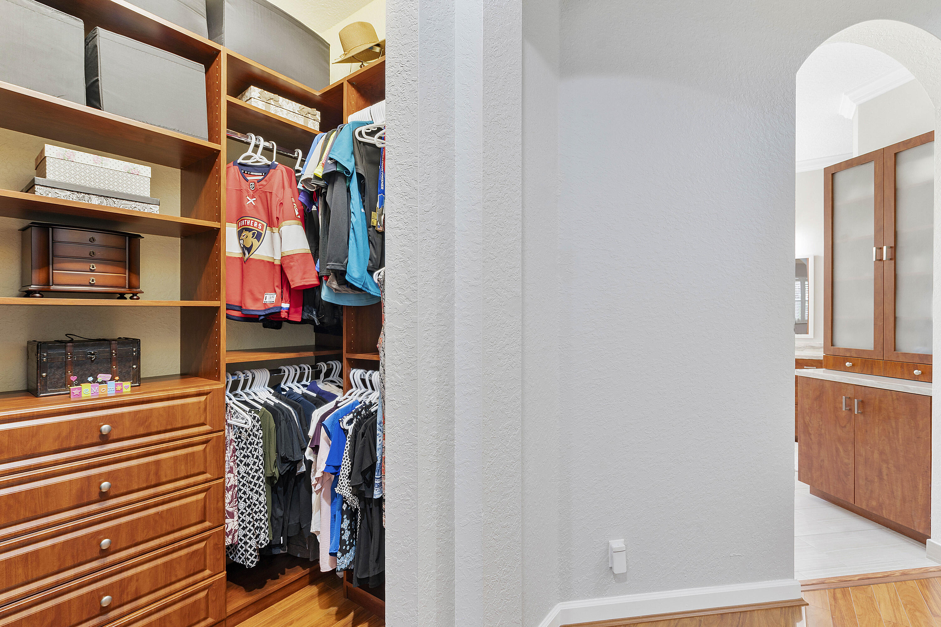 Heron Bay/Heron Cove - Residential