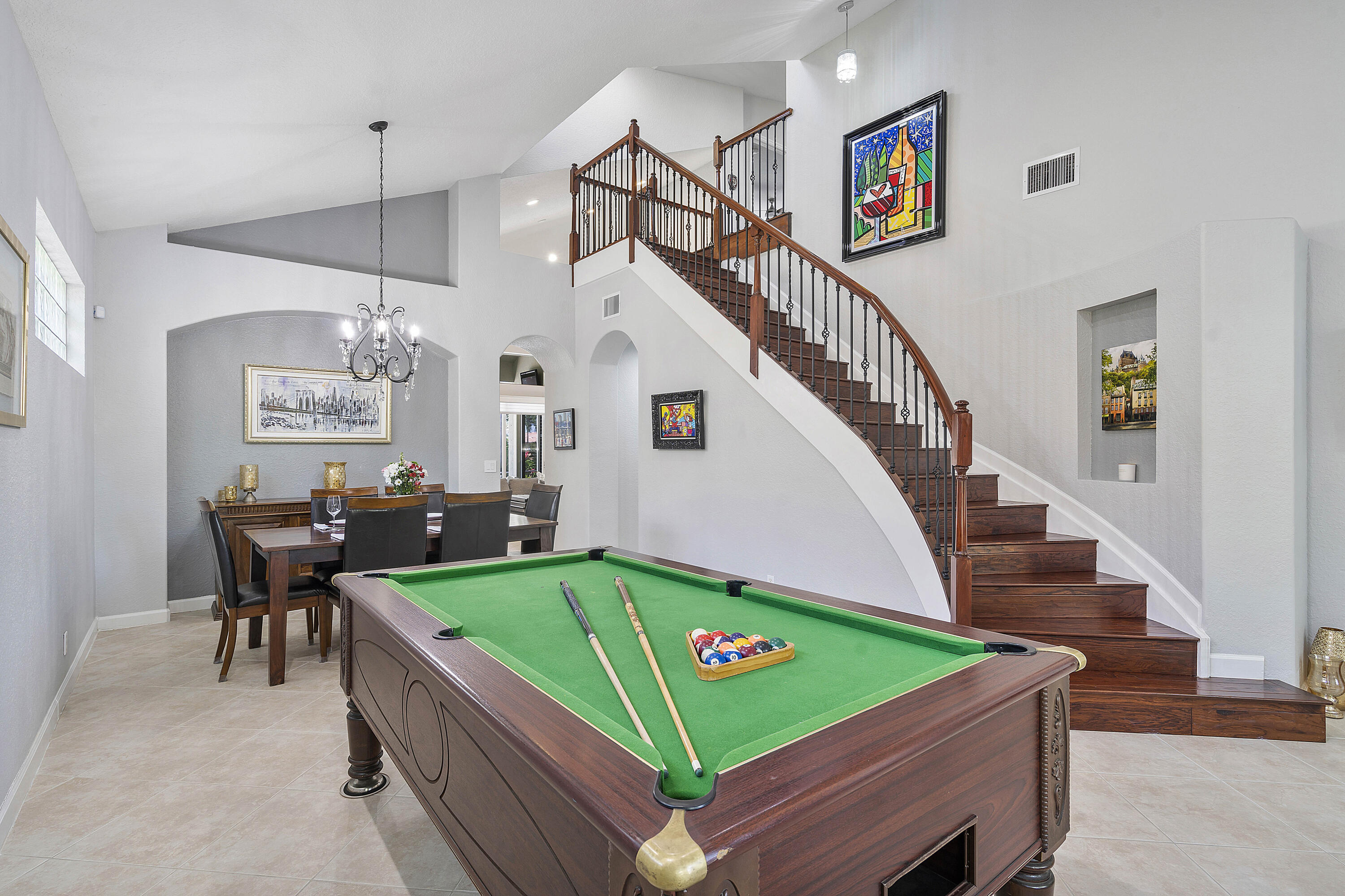 Heron Bay/Heron Cove - Residential