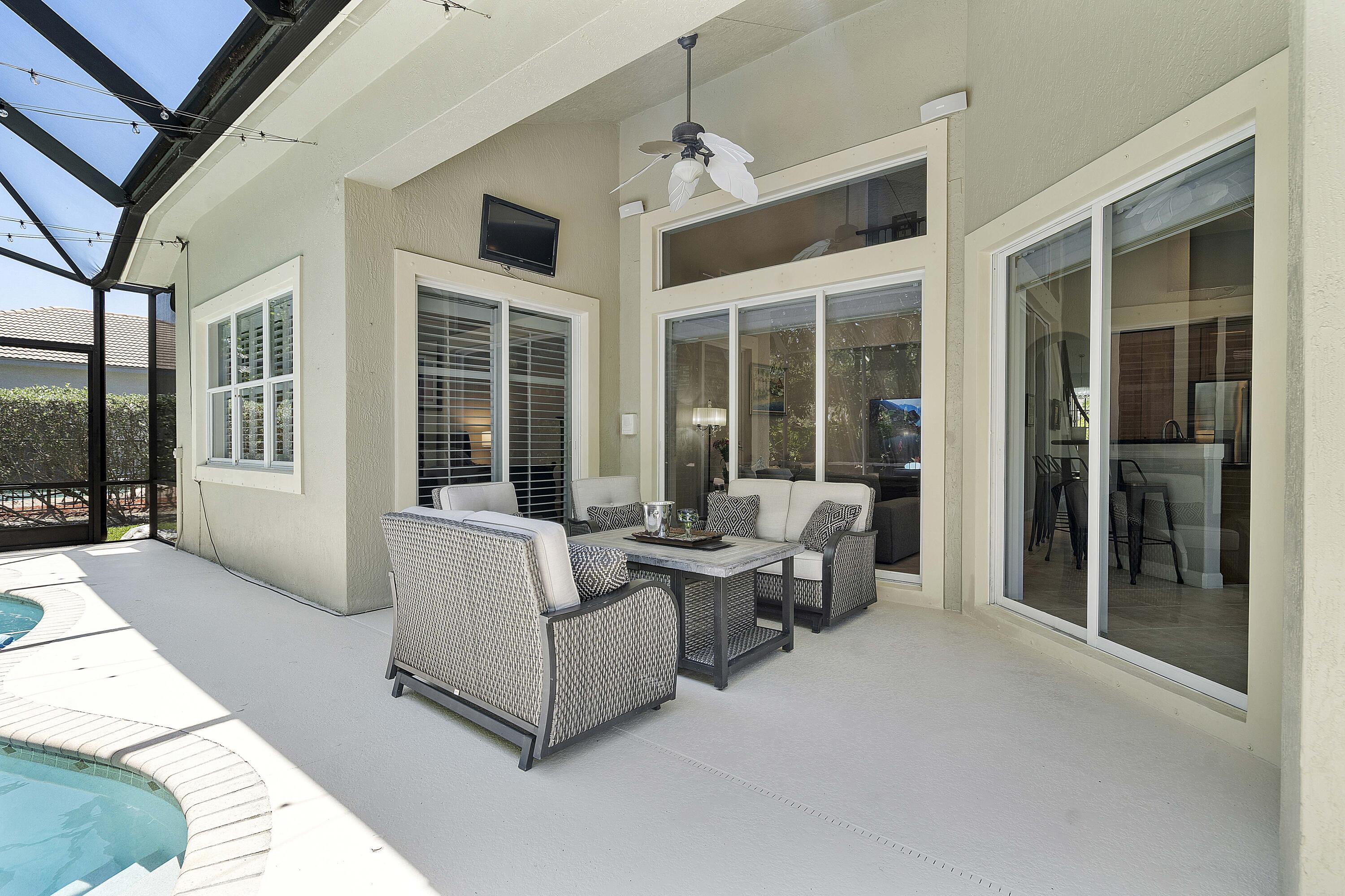 Heron Bay/Heron Cove - Residential