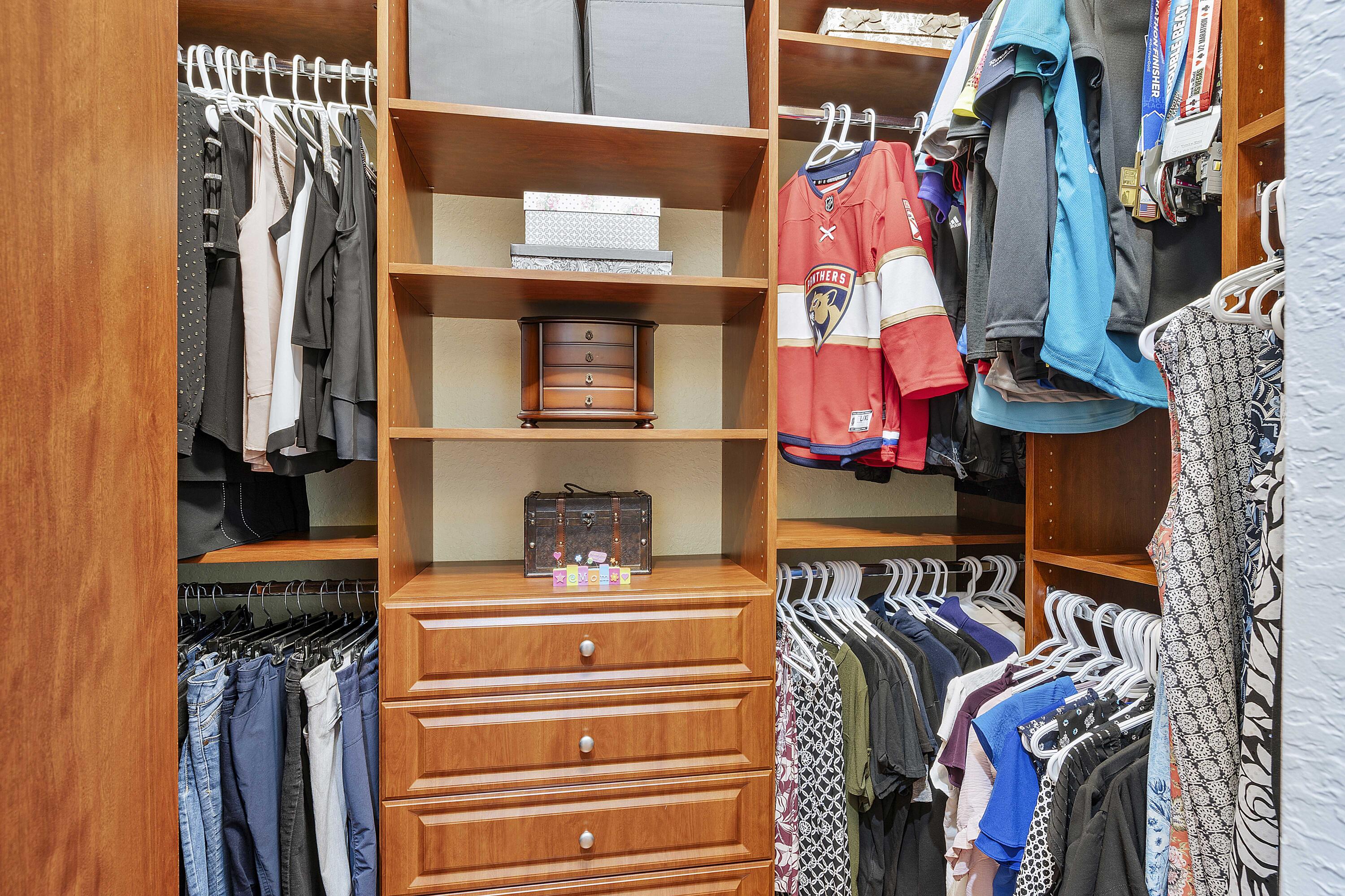 Heron Bay/Heron Cove - Residential