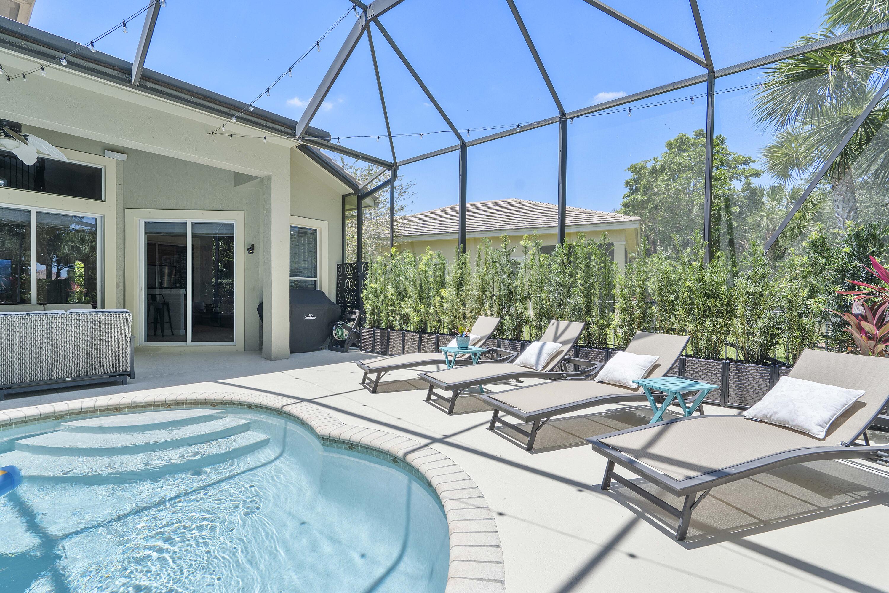 Heron Bay/Heron Cove - Residential