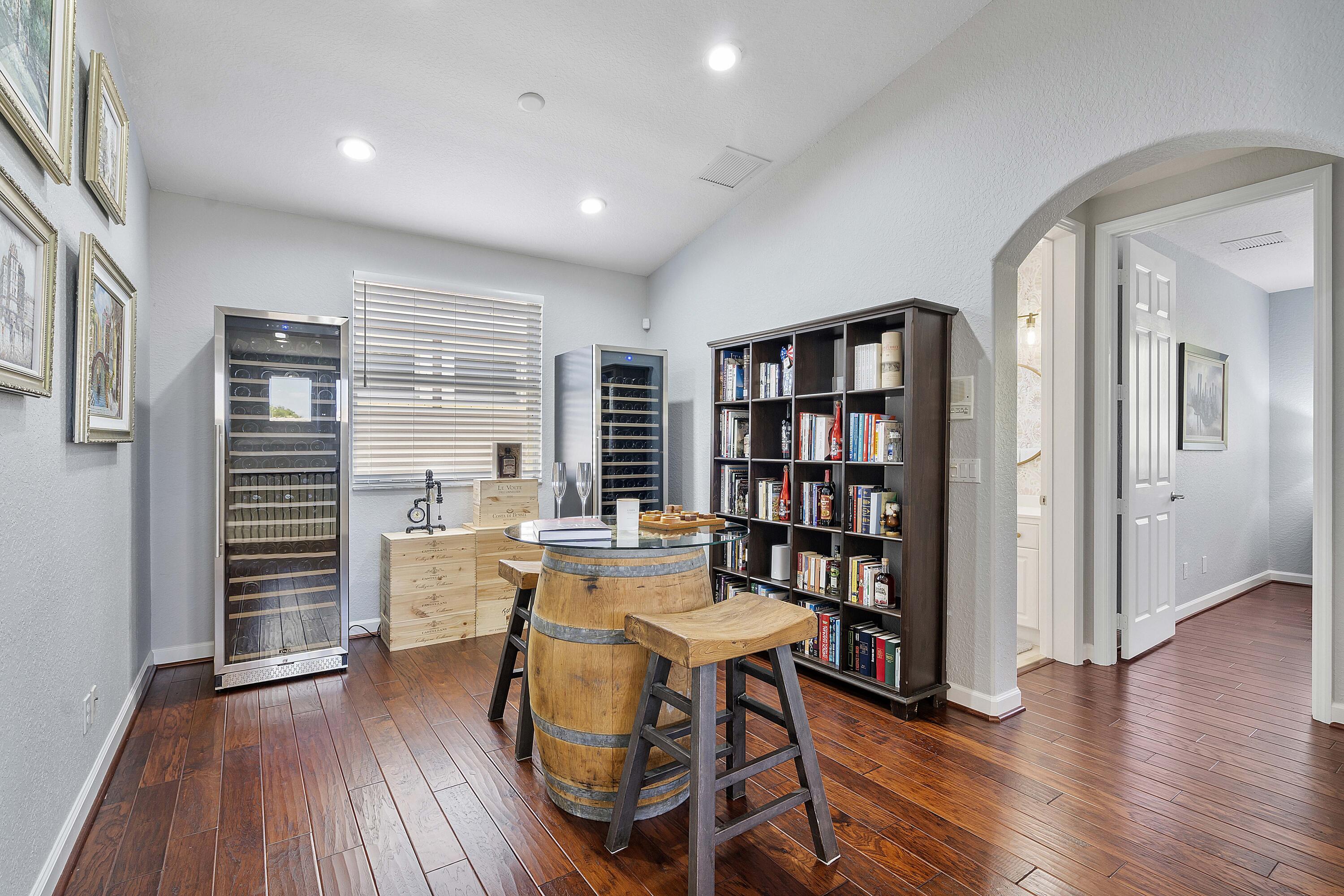 Heron Bay/Heron Cove - Residential