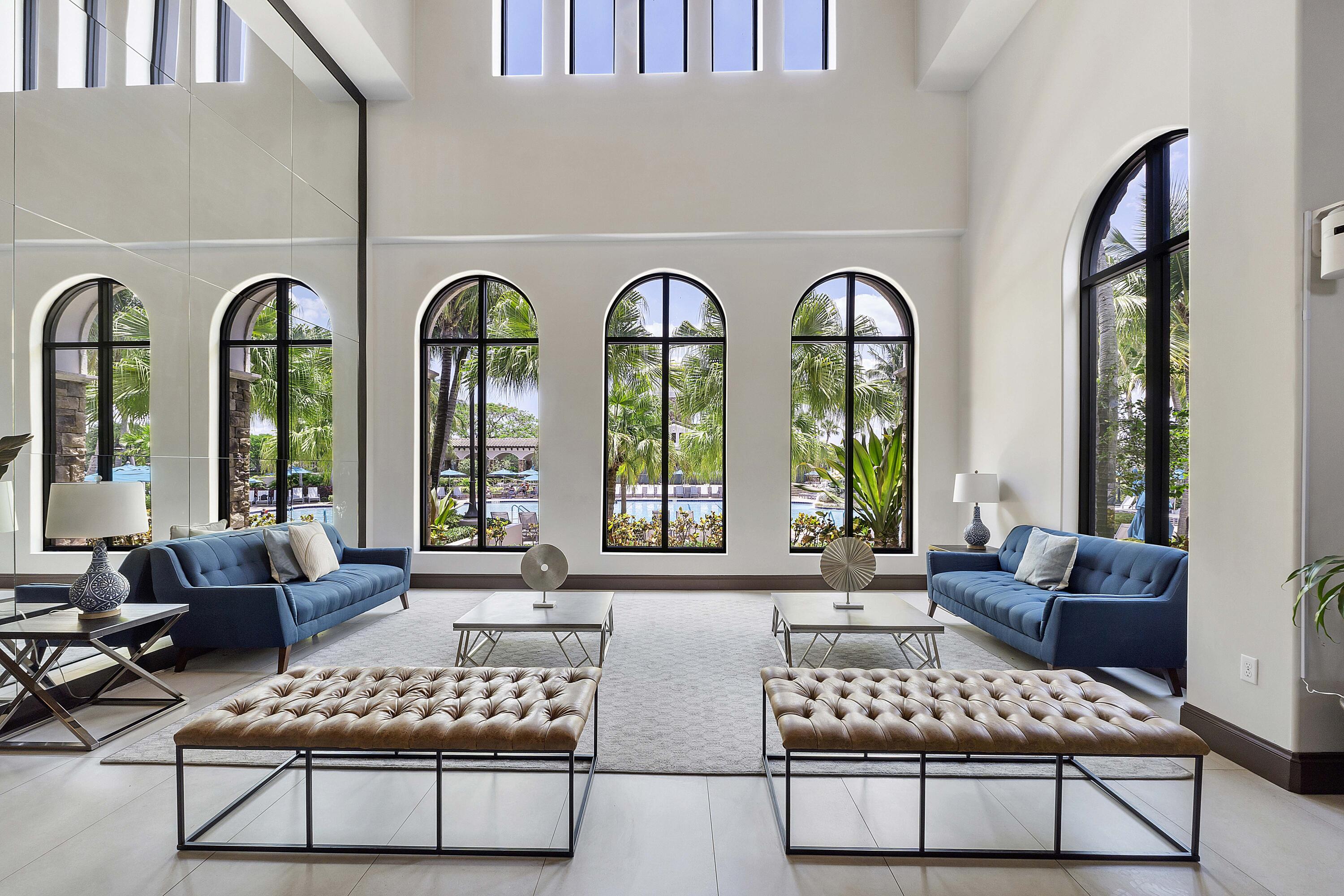 Heron Bay/Heron Cove - Residential