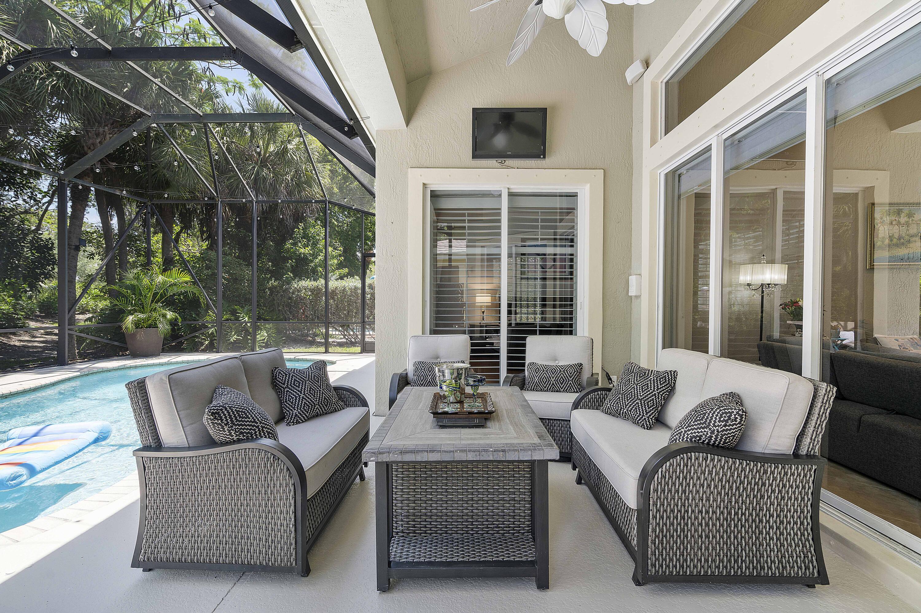 Heron Bay/Heron Cove - Residential