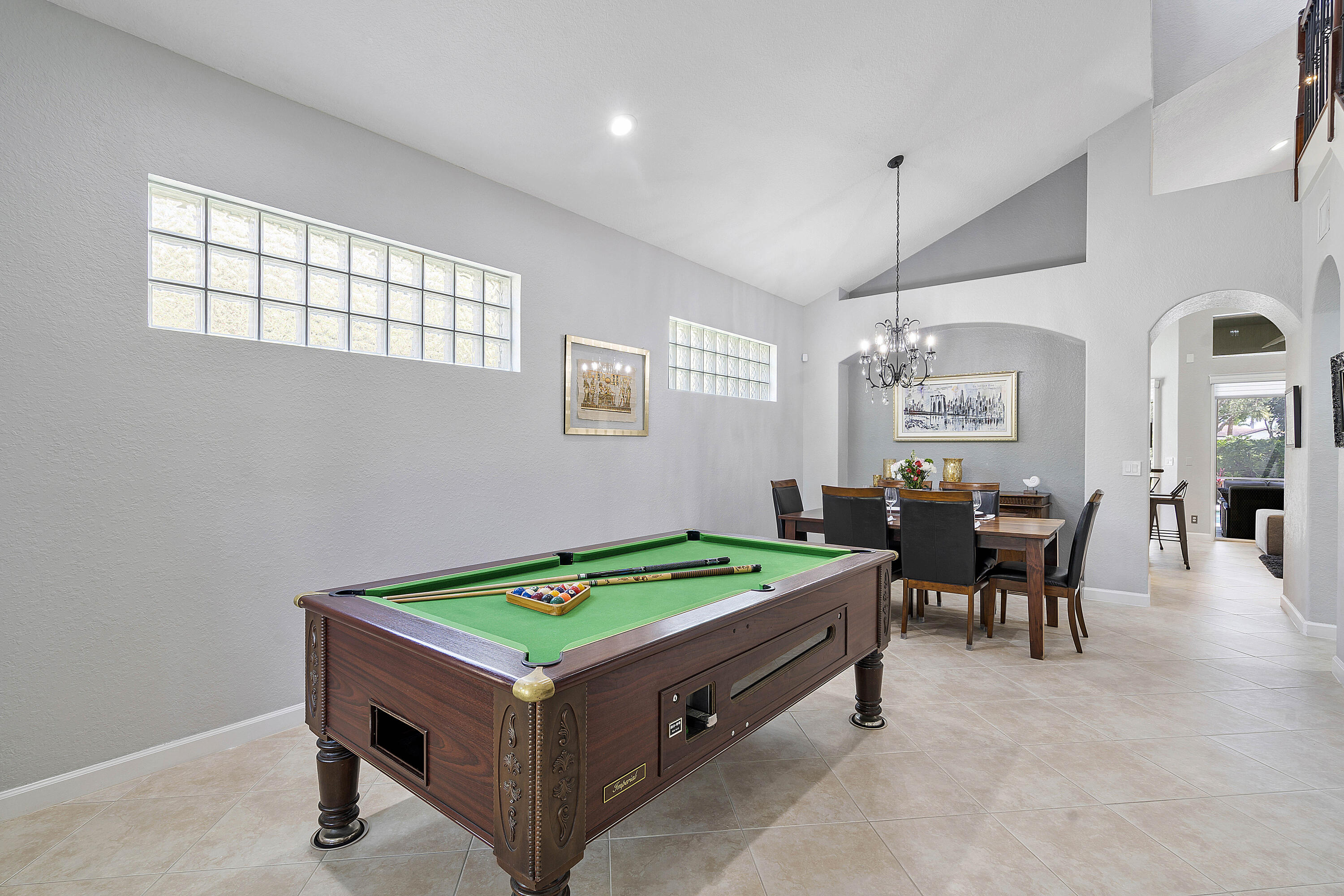 Heron Bay/Heron Cove - Residential