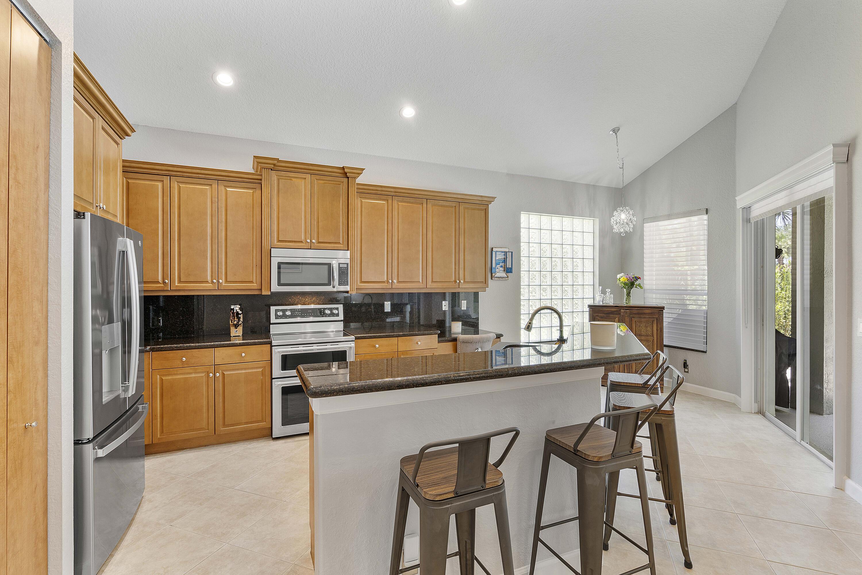 Heron Bay/Heron Cove - Residential