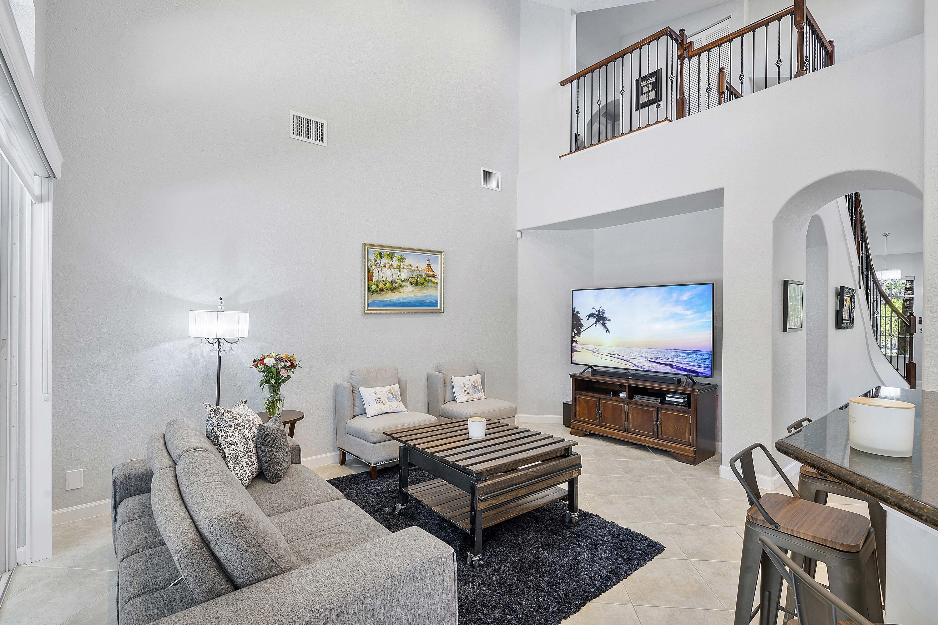 Heron Bay/Heron Cove - Residential