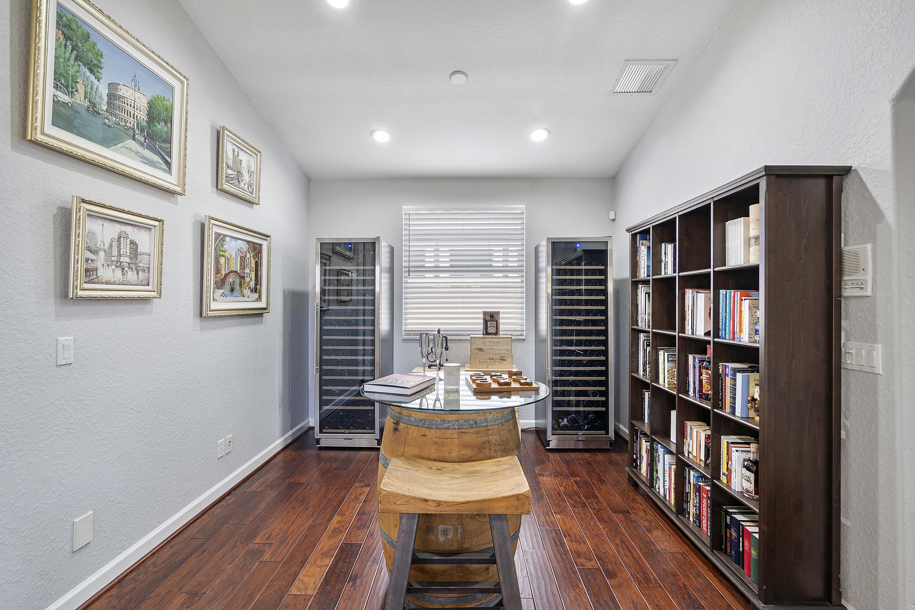 Heron Bay/Heron Cove - Residential