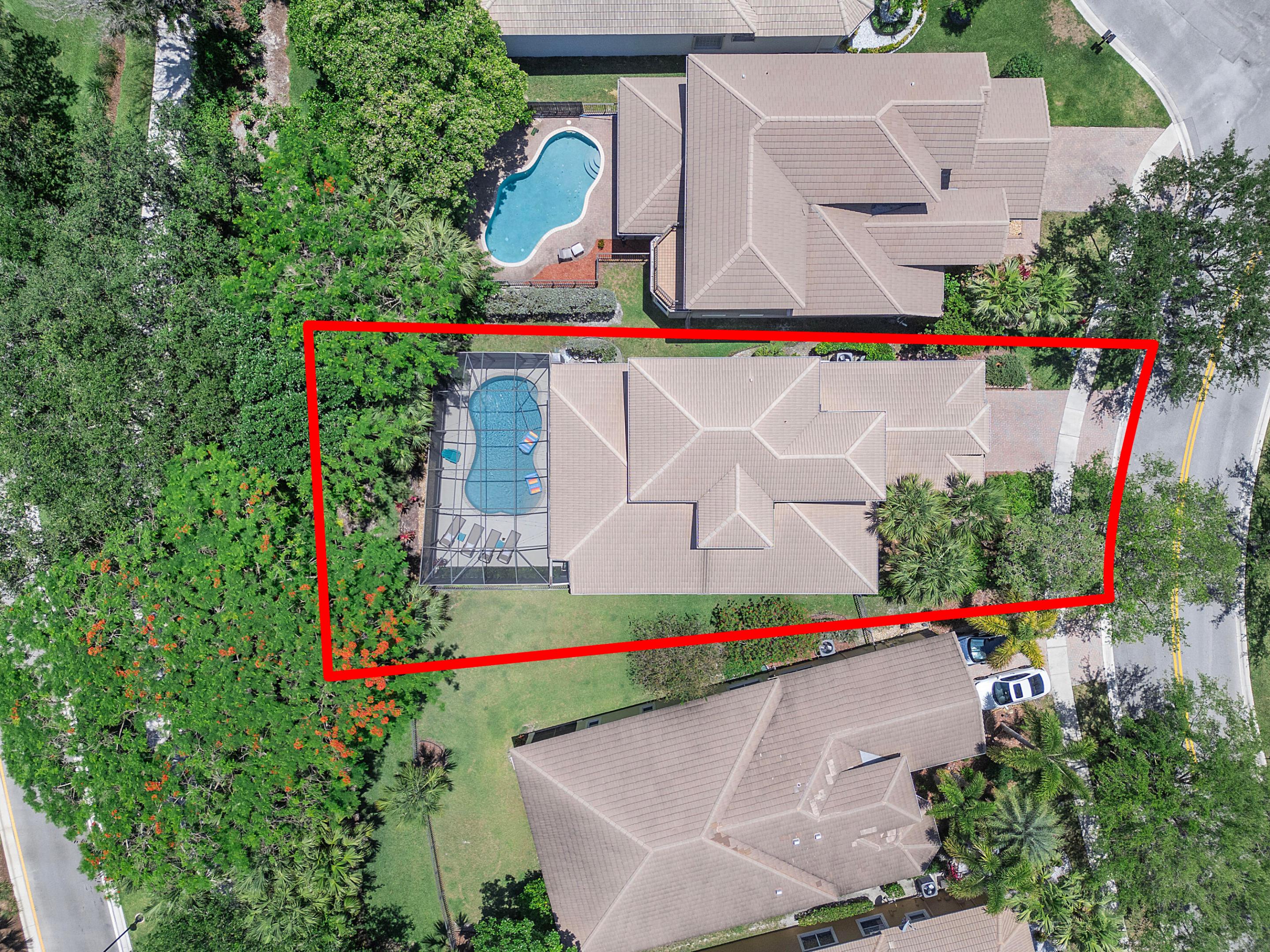 Heron Bay/Heron Cove - Residential