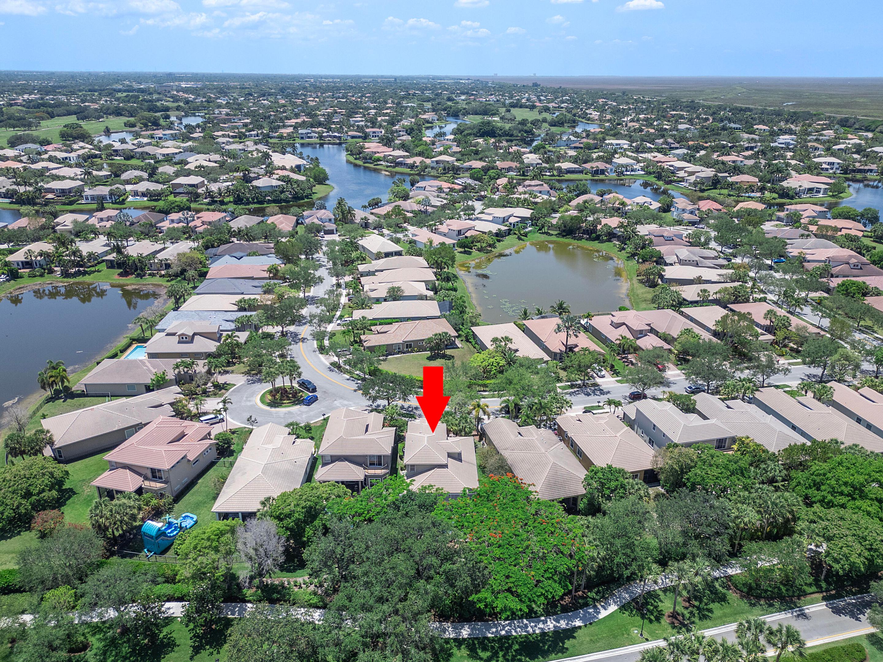 Heron Bay/Heron Cove - Residential