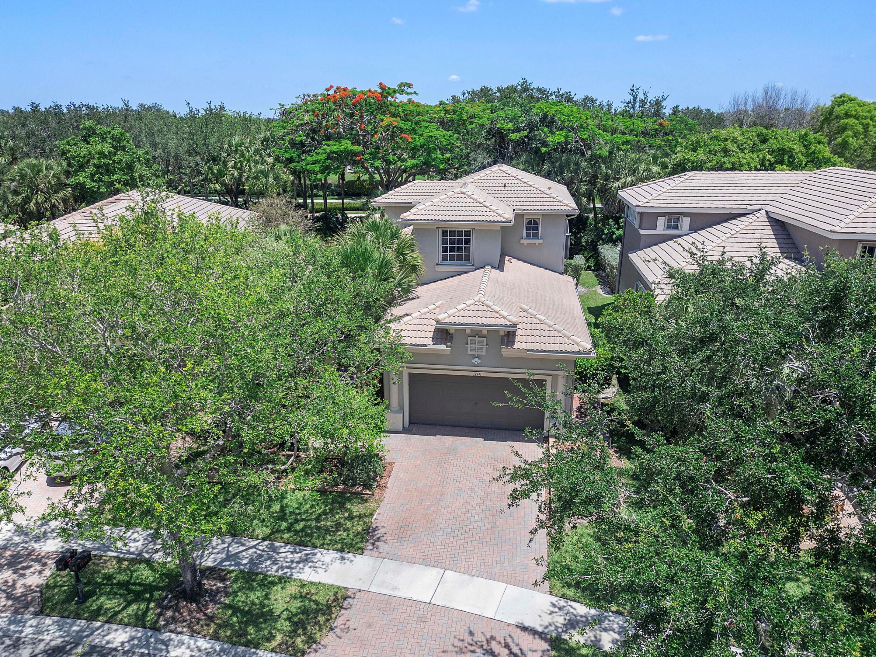 Heron Bay/Heron Cove - Residential