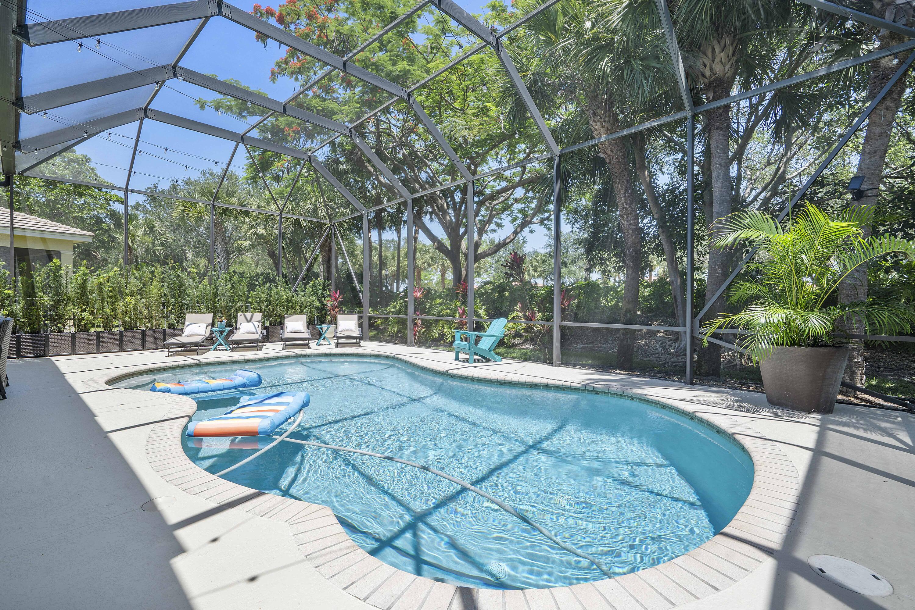 Heron Bay/Heron Cove - Residential