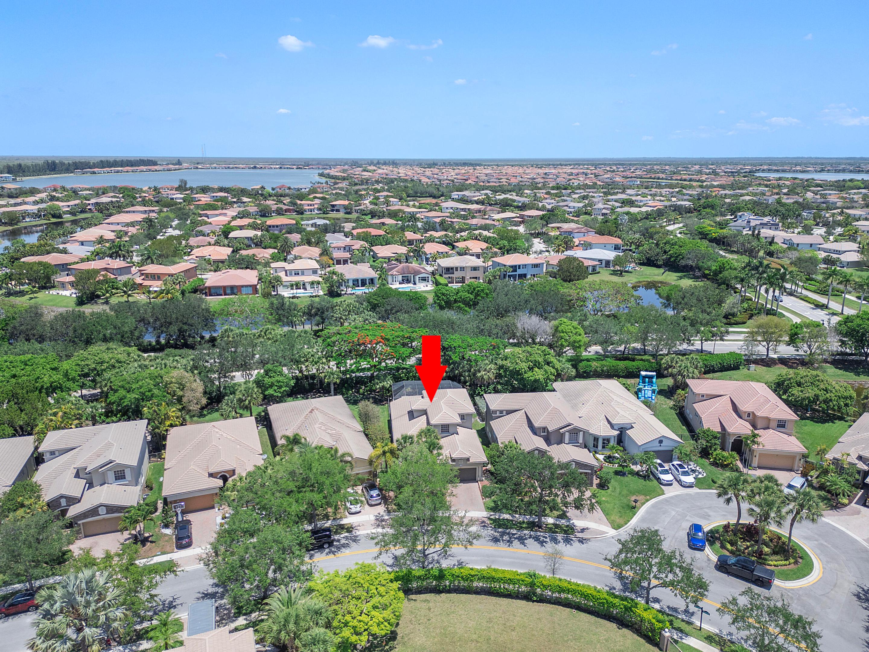 Heron Bay/Heron Cove - Residential