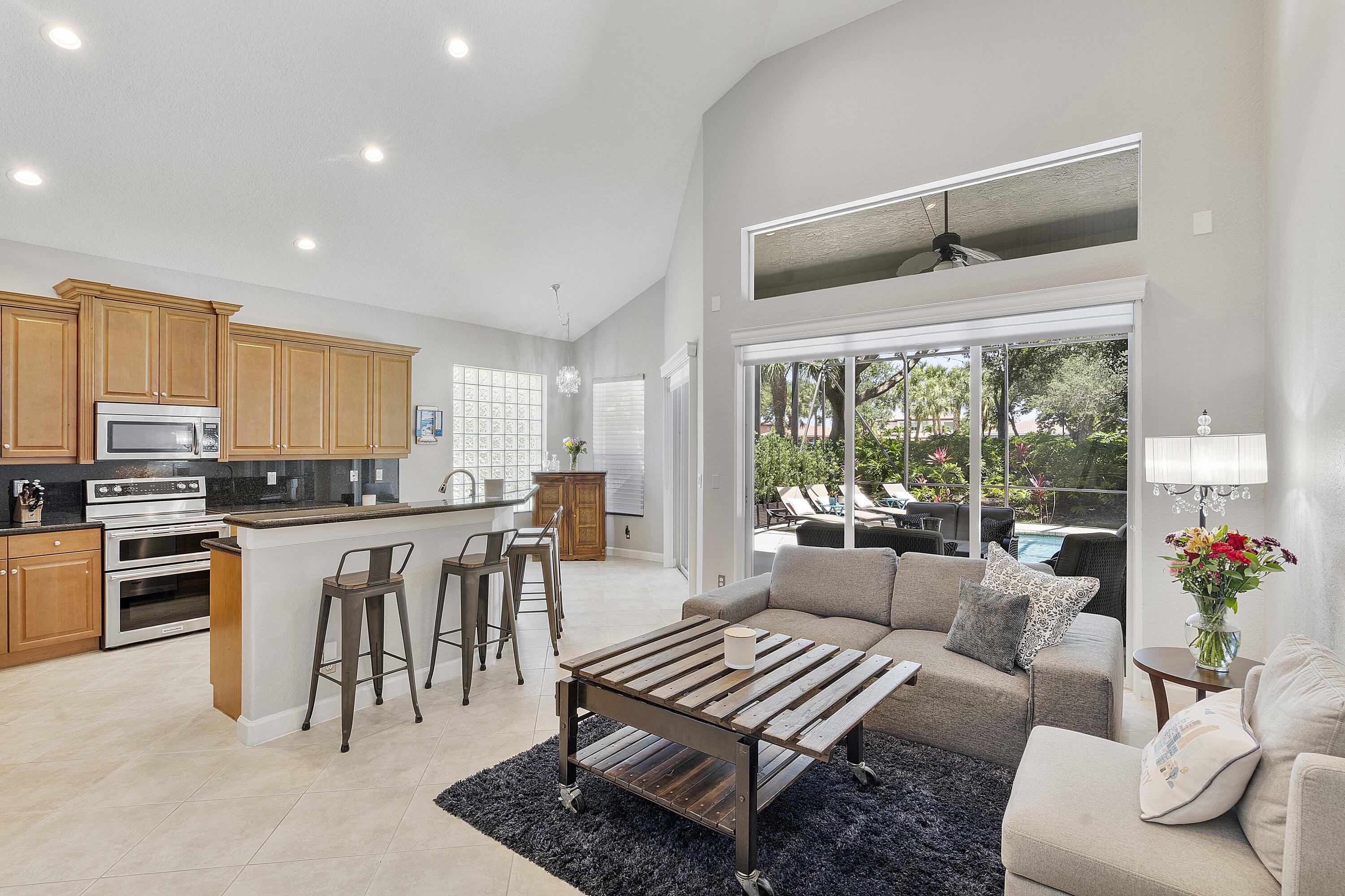 Heron Bay/Heron Cove - Residential