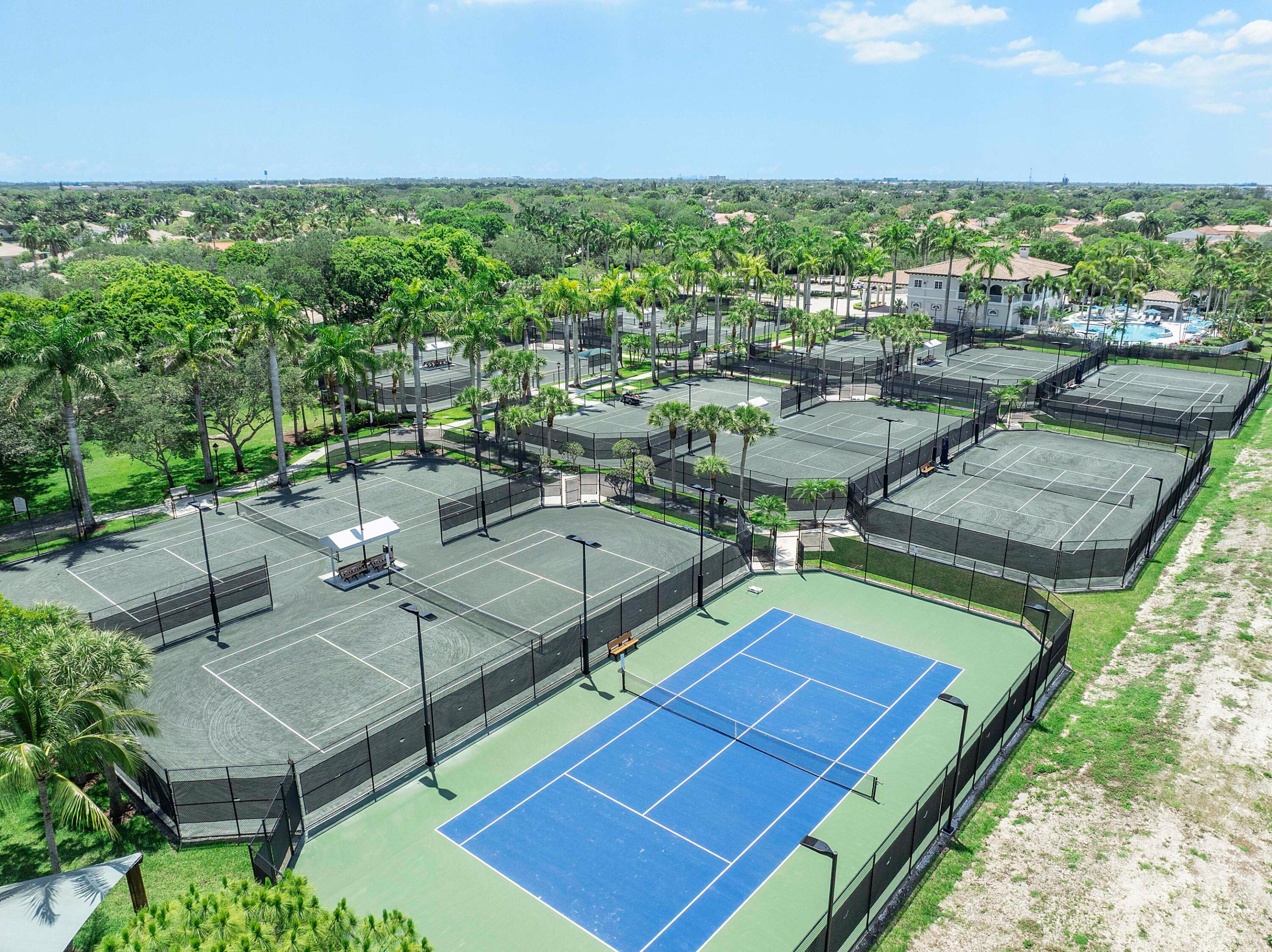 Heron Bay/Heron Cove - Residential