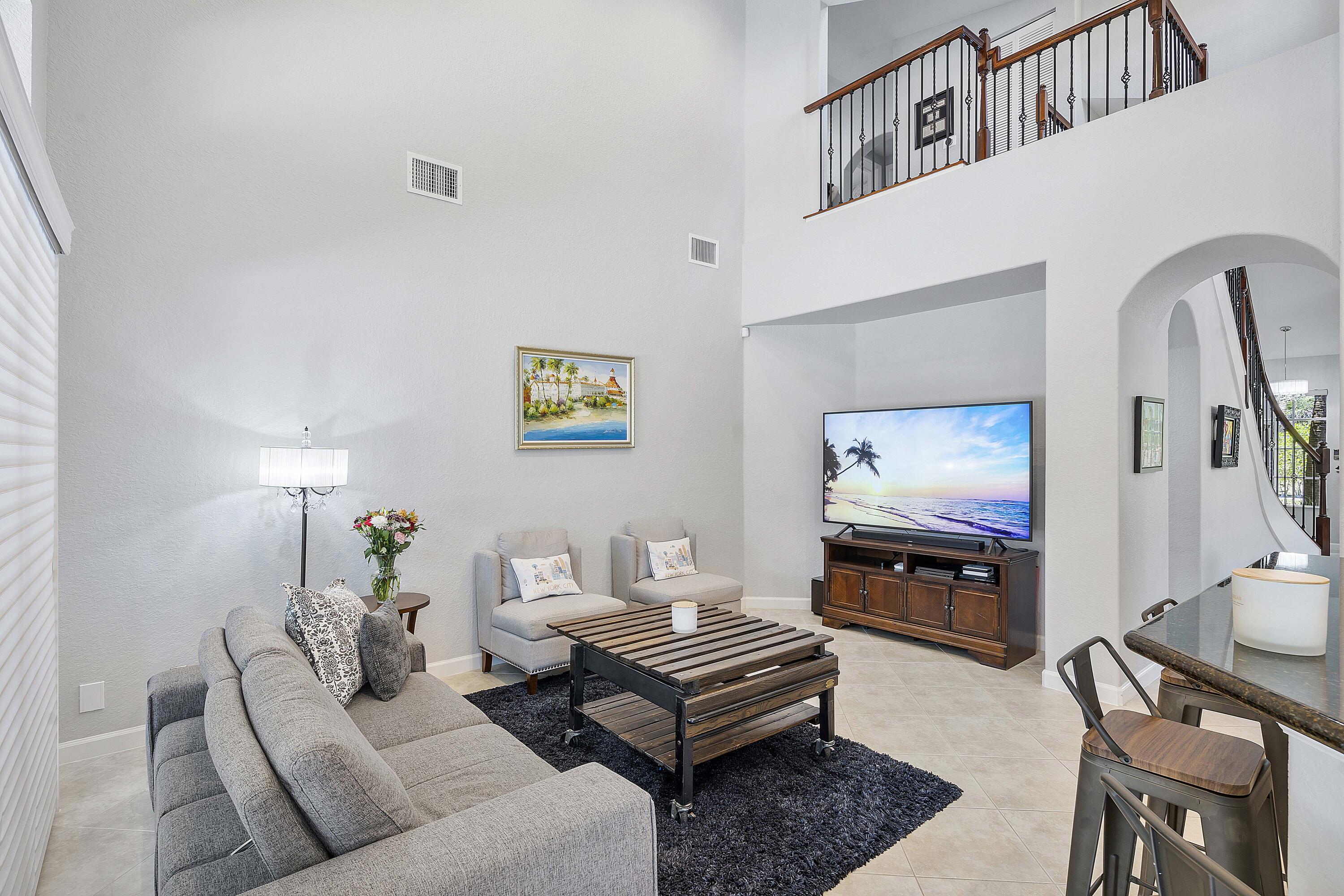 Heron Bay/Heron Cove - Residential