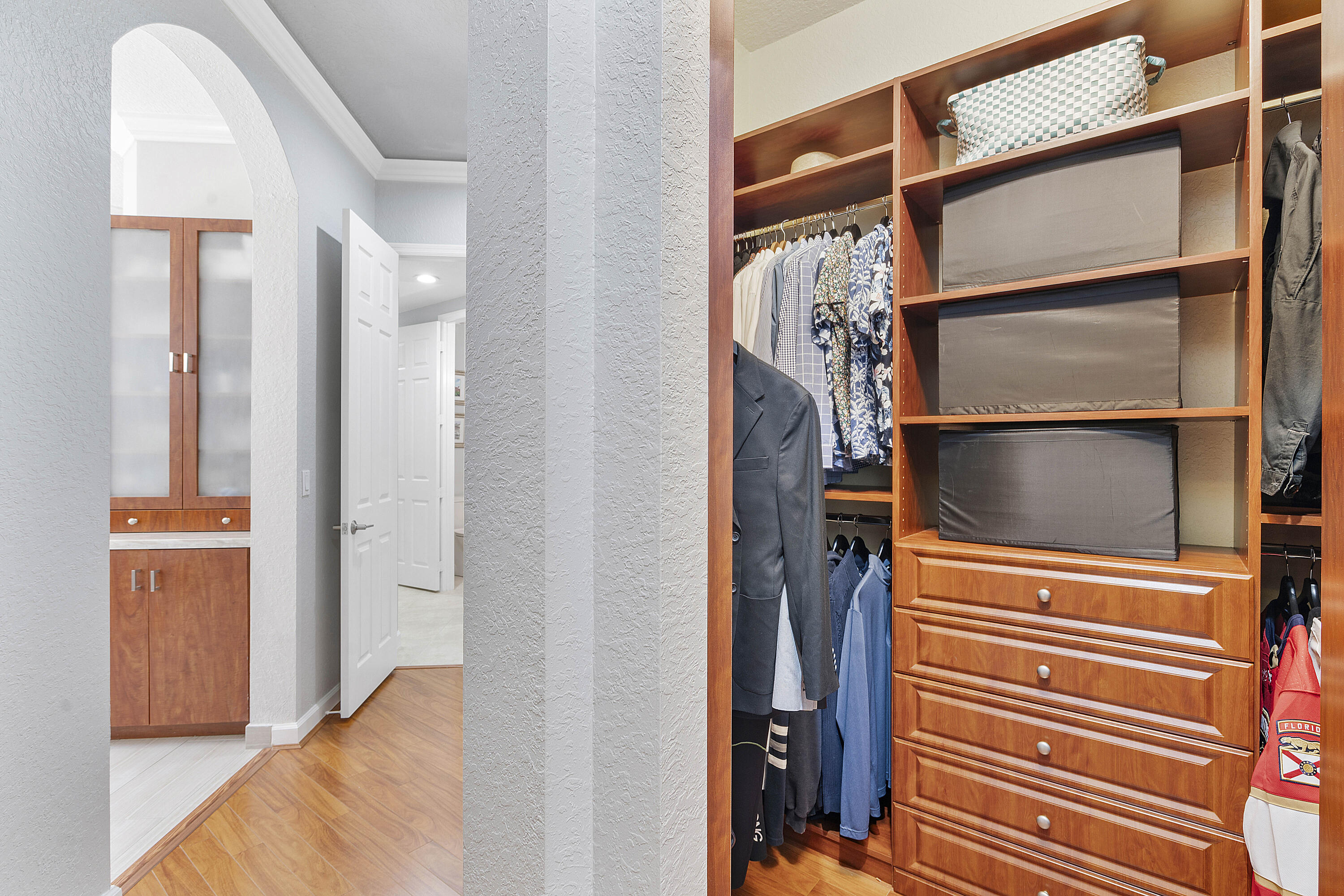 Heron Bay/Heron Cove - Residential