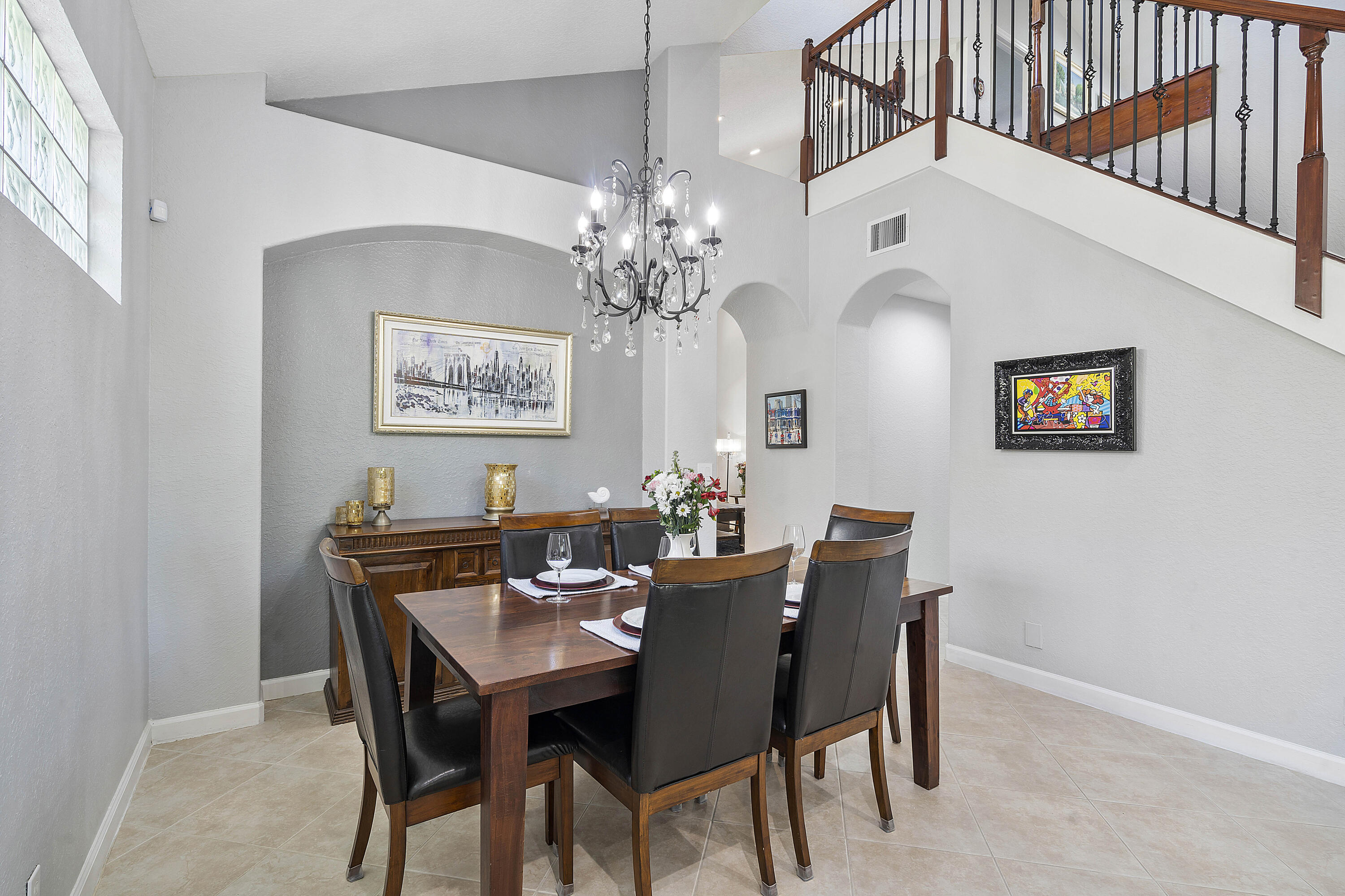 Heron Bay/Heron Cove - Residential