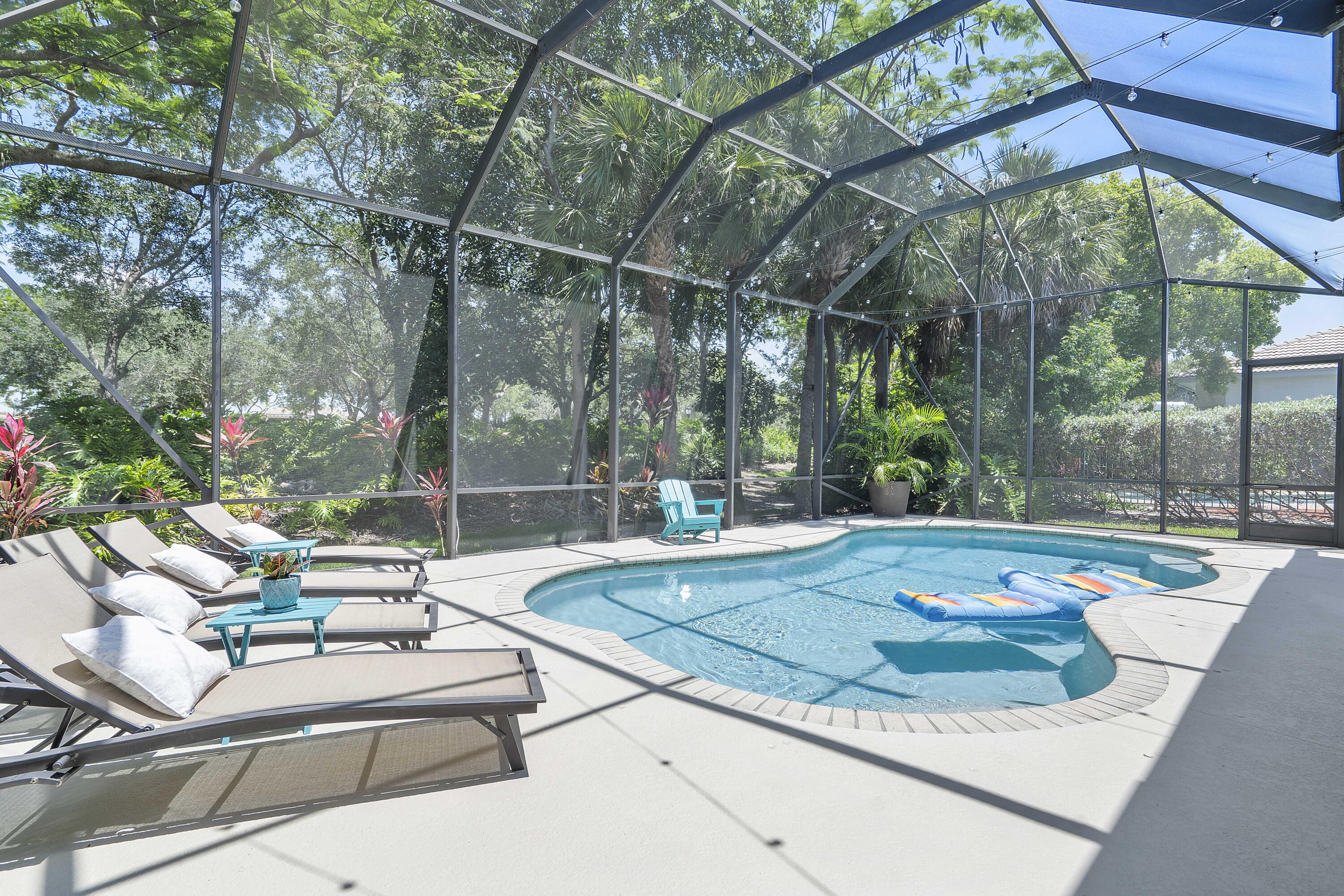 Heron Bay/Heron Cove - Residential