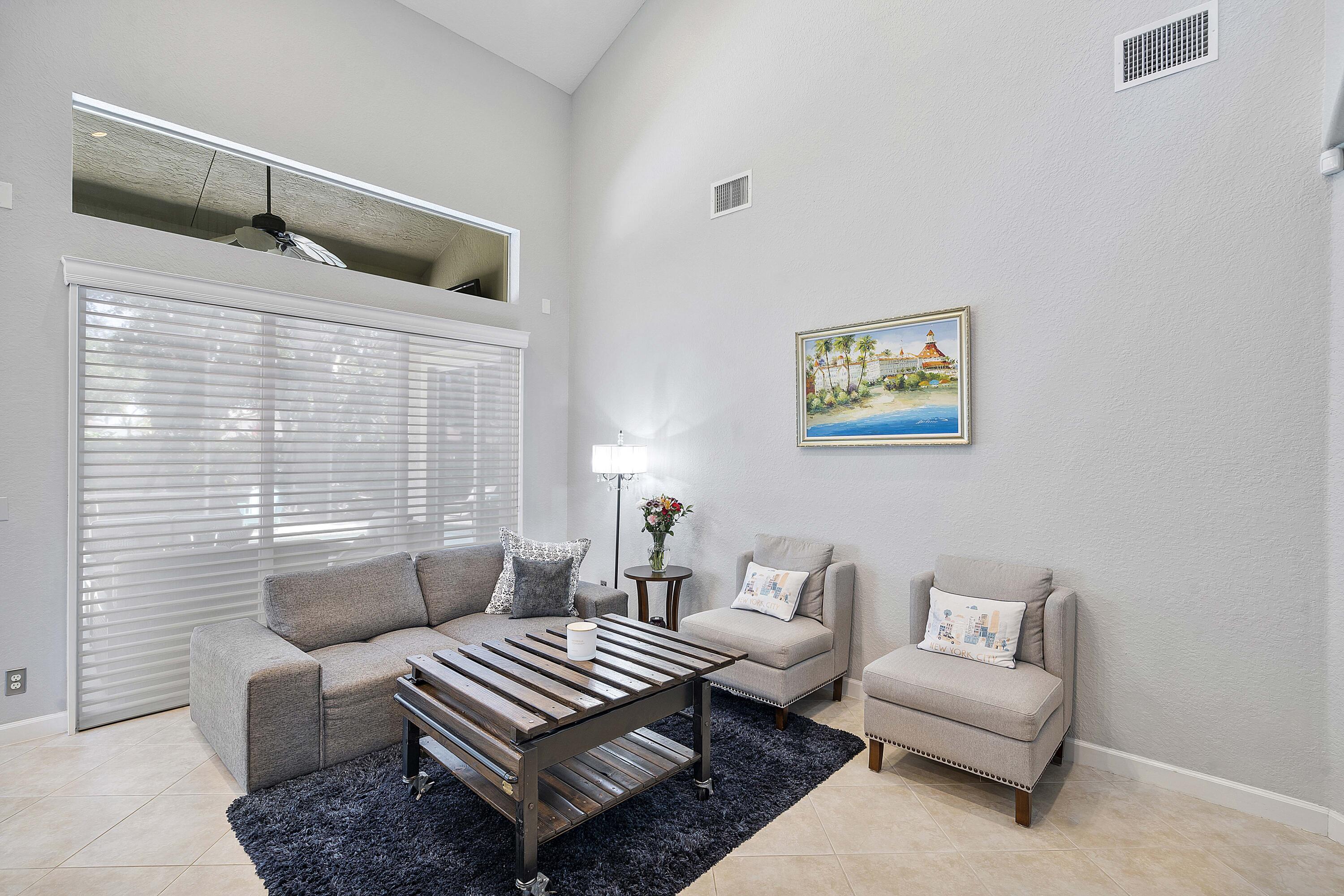 Heron Bay/Heron Cove - Residential