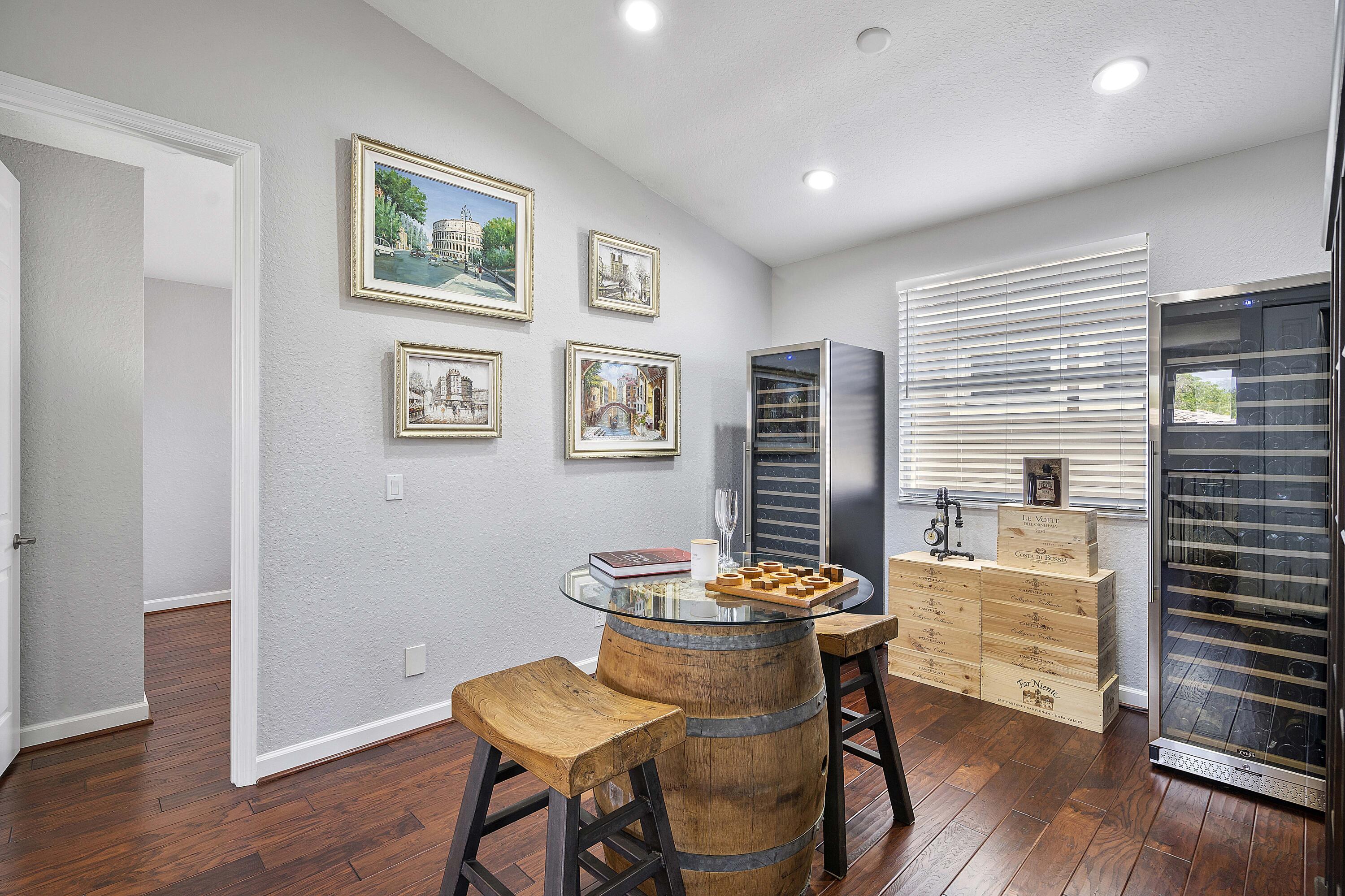 Heron Bay/Heron Cove - Residential