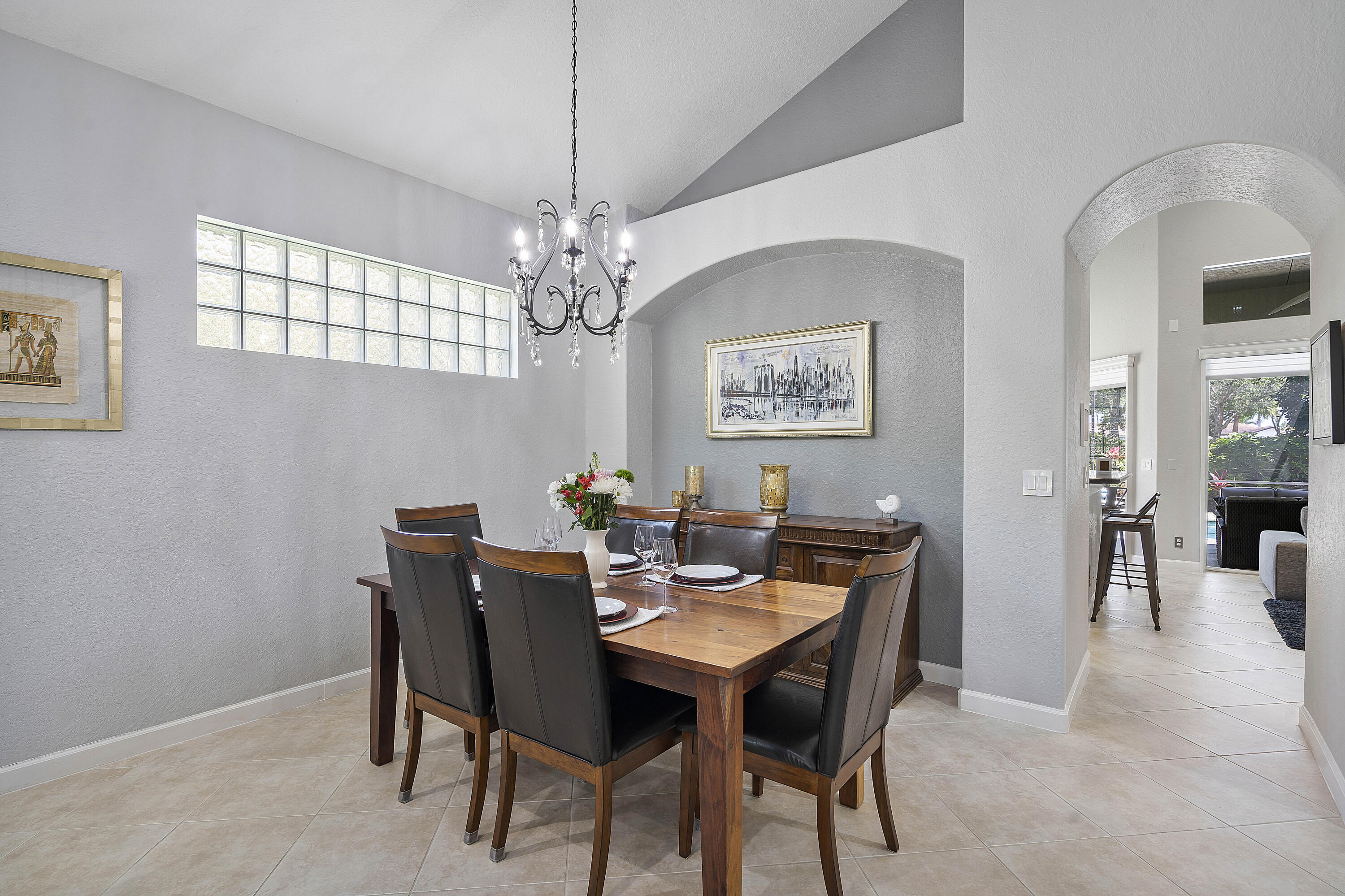 Heron Bay/Heron Cove - Residential