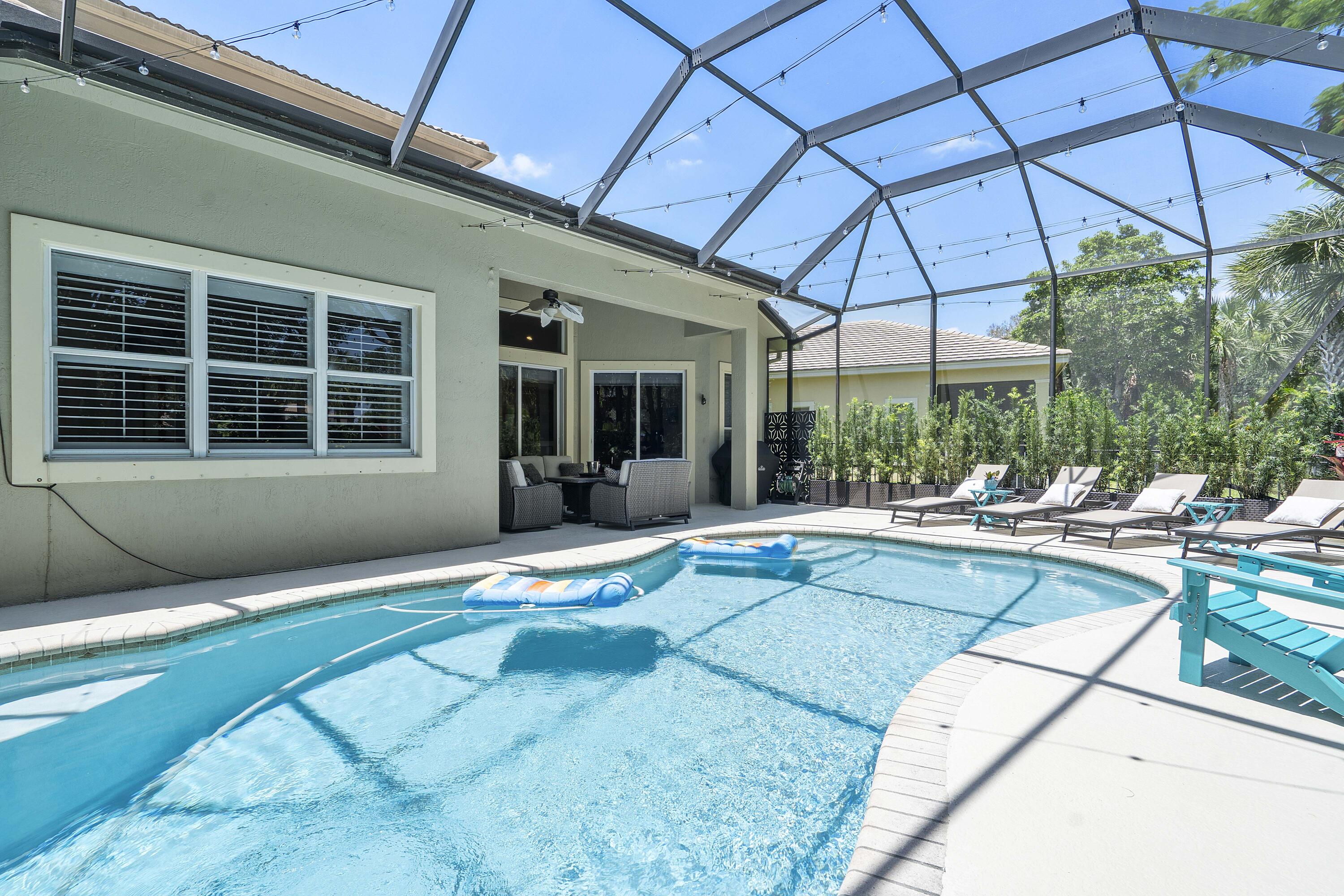 Heron Bay/Heron Cove - Residential