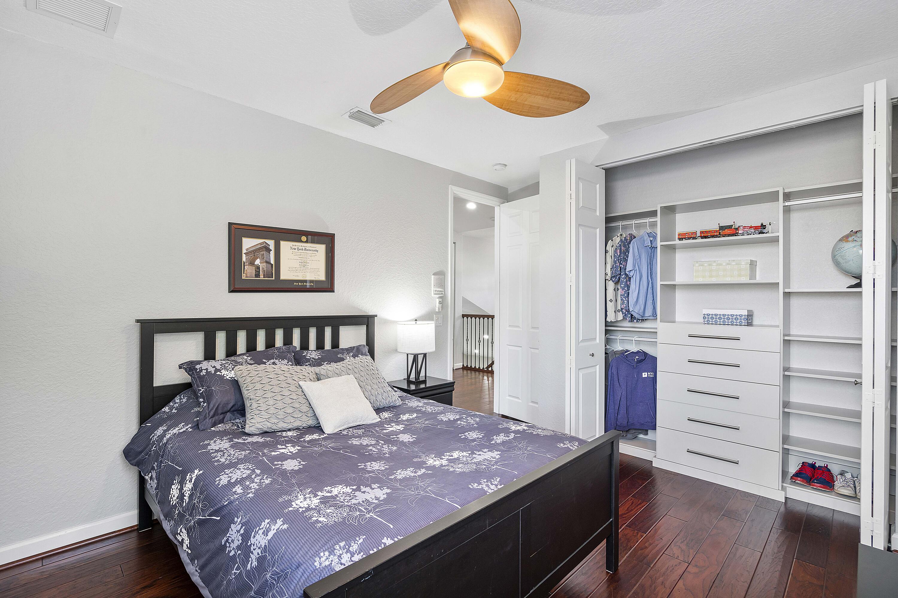 Heron Bay/Heron Cove - Residential