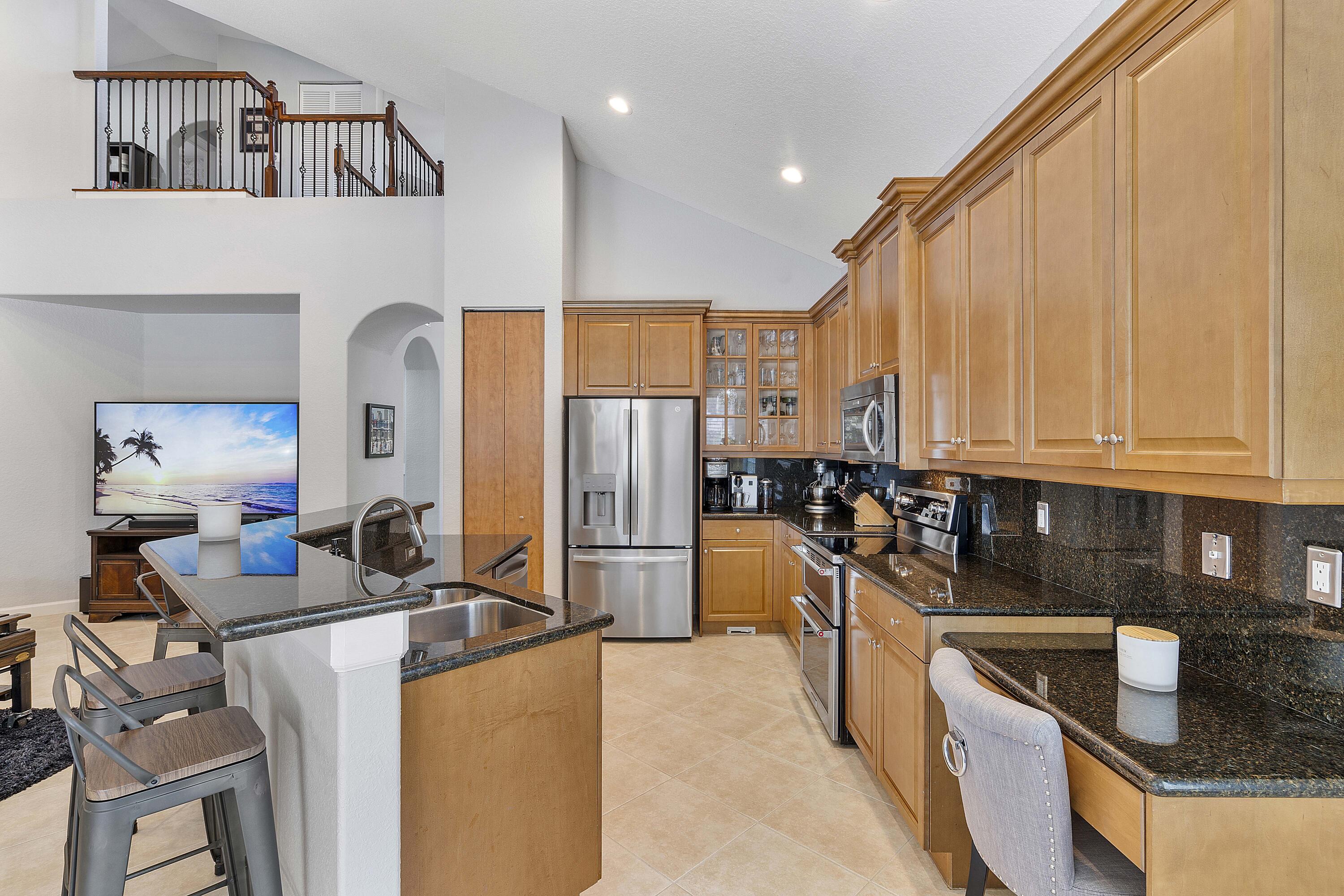 Heron Bay/Heron Cove - Residential