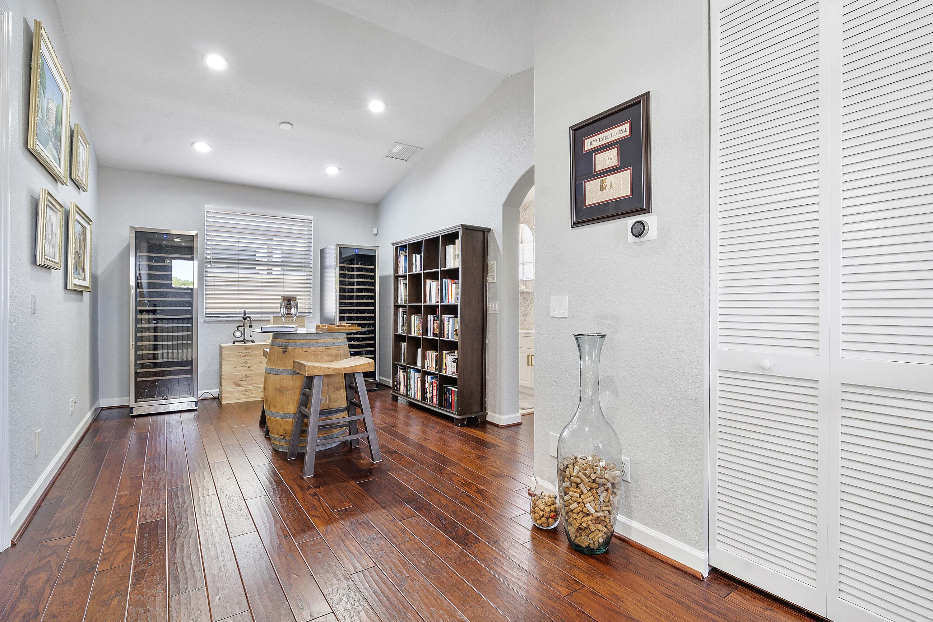 Heron Bay/Heron Cove - Residential