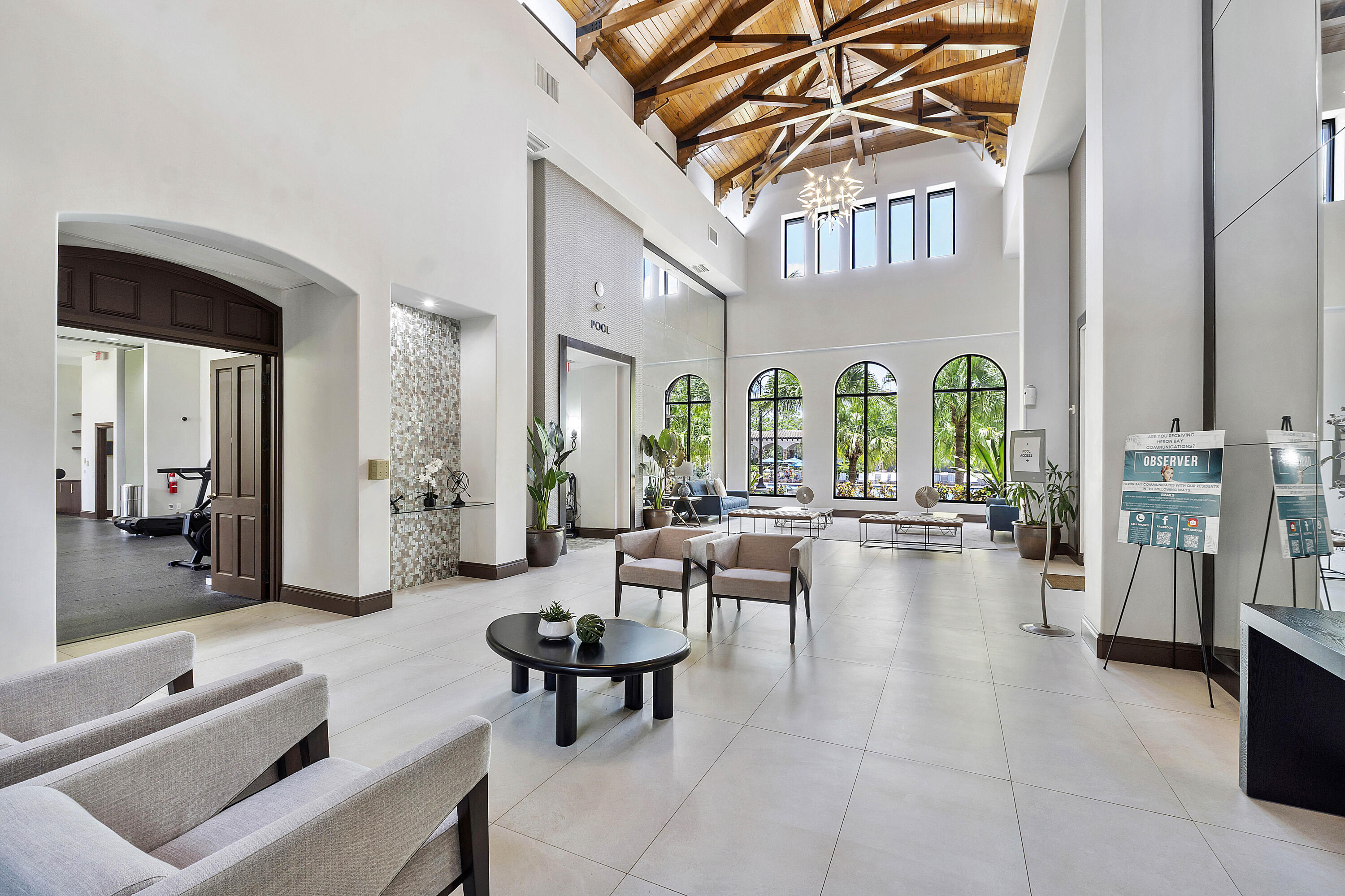 Heron Bay/Heron Cove - Residential