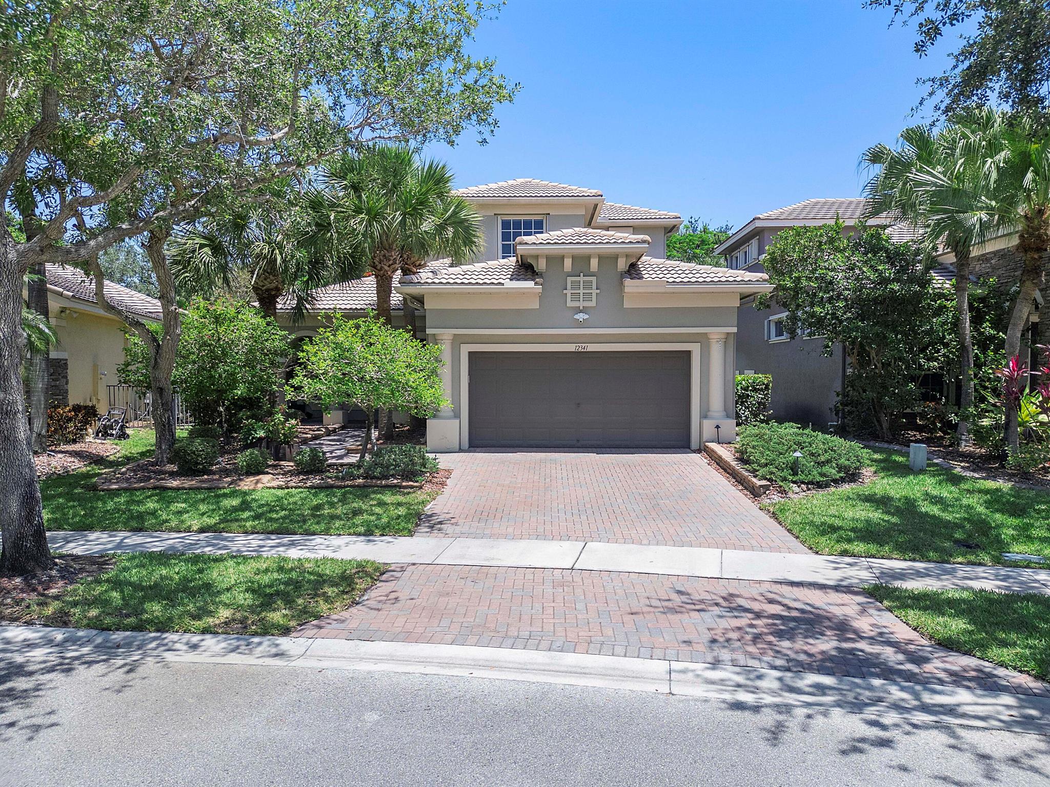 12341 NW 78th Manor