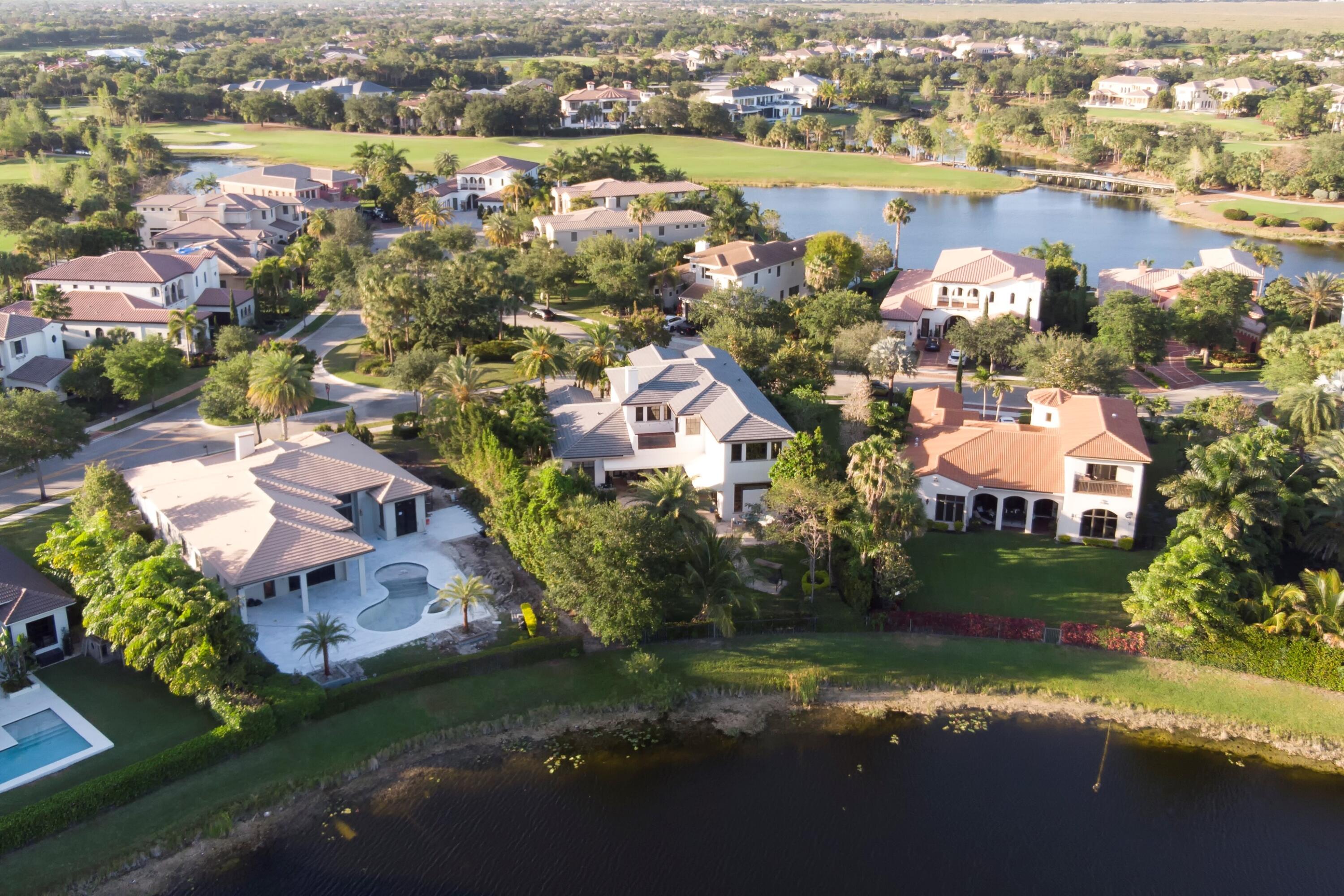 PARKLAND GOLF & COUNTRY C - Residential