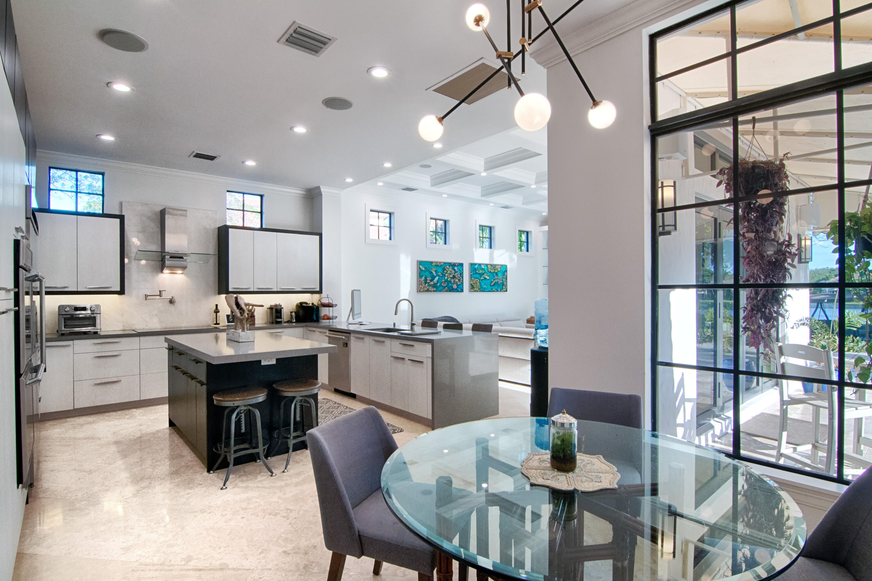PARKLAND GOLF & COUNTRY C - Residential